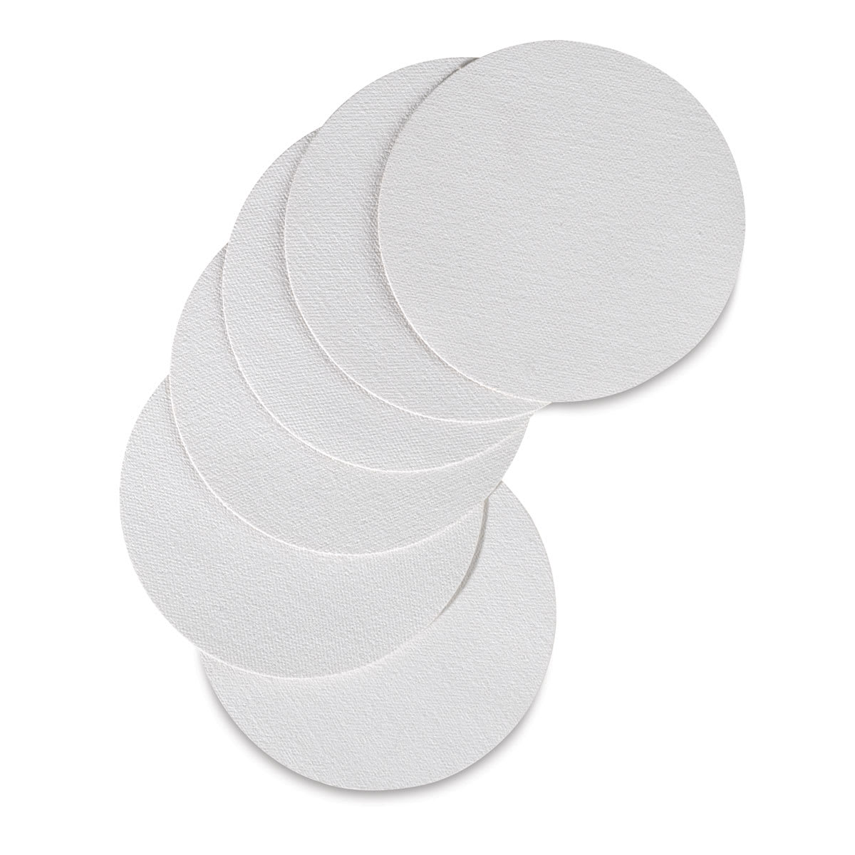 Fredrix Canvas Coasters and Placemats