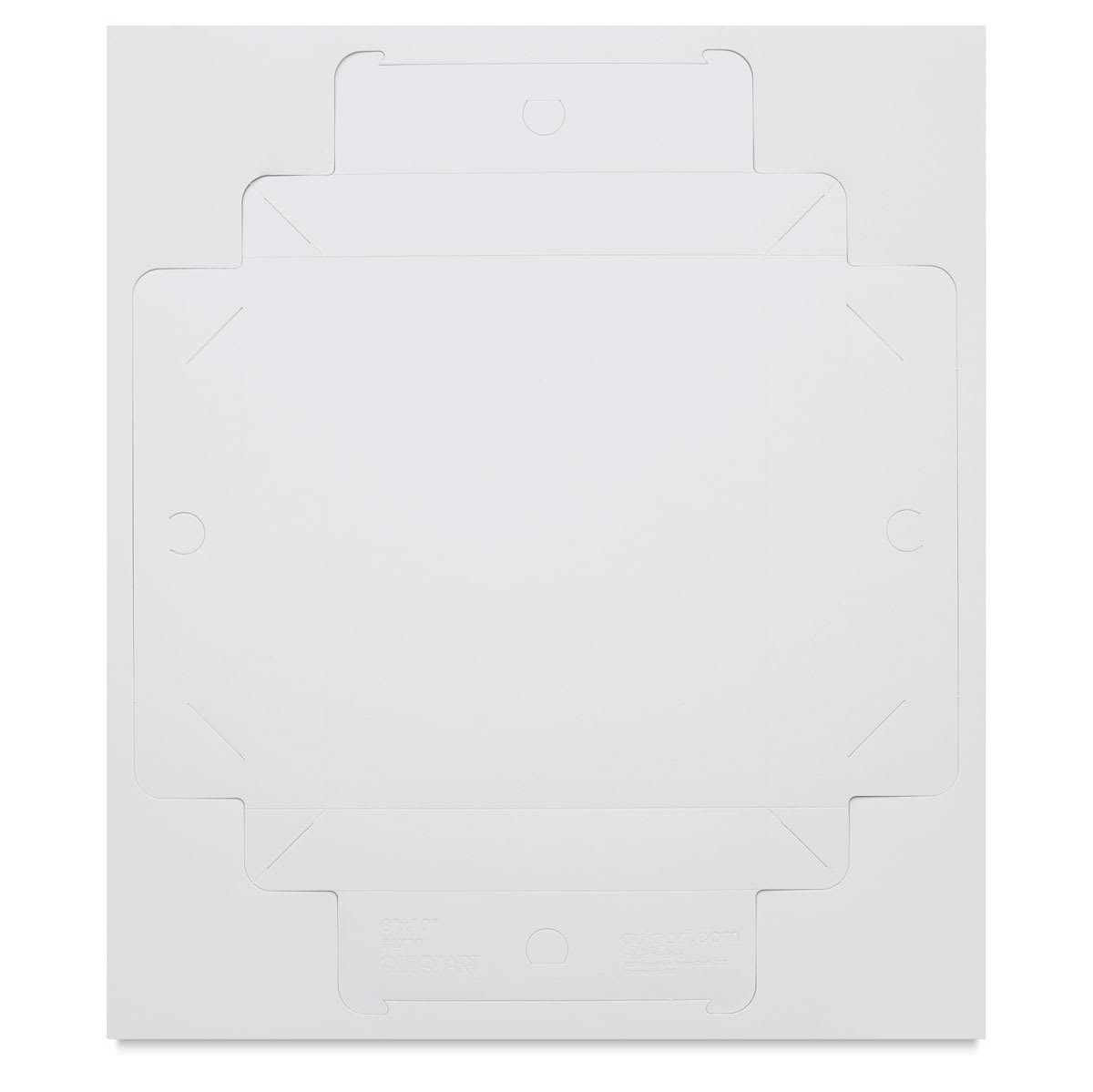 Quiq Art Easy Fold Canvas