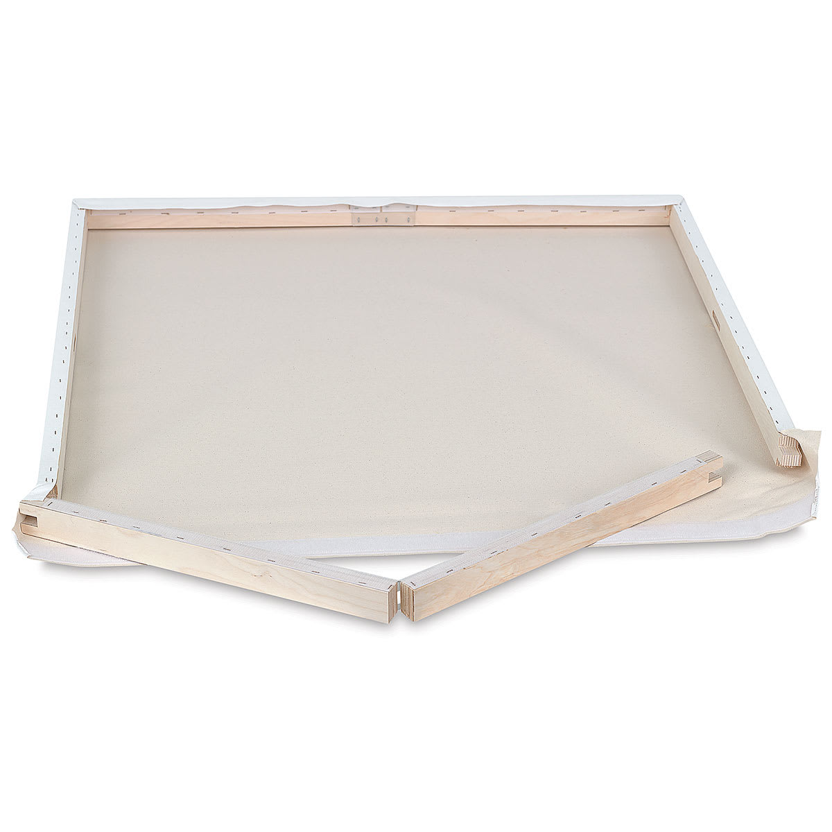 Collapsible Canvas