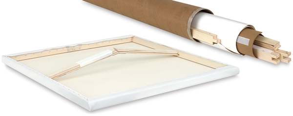 Collapsible Canvas