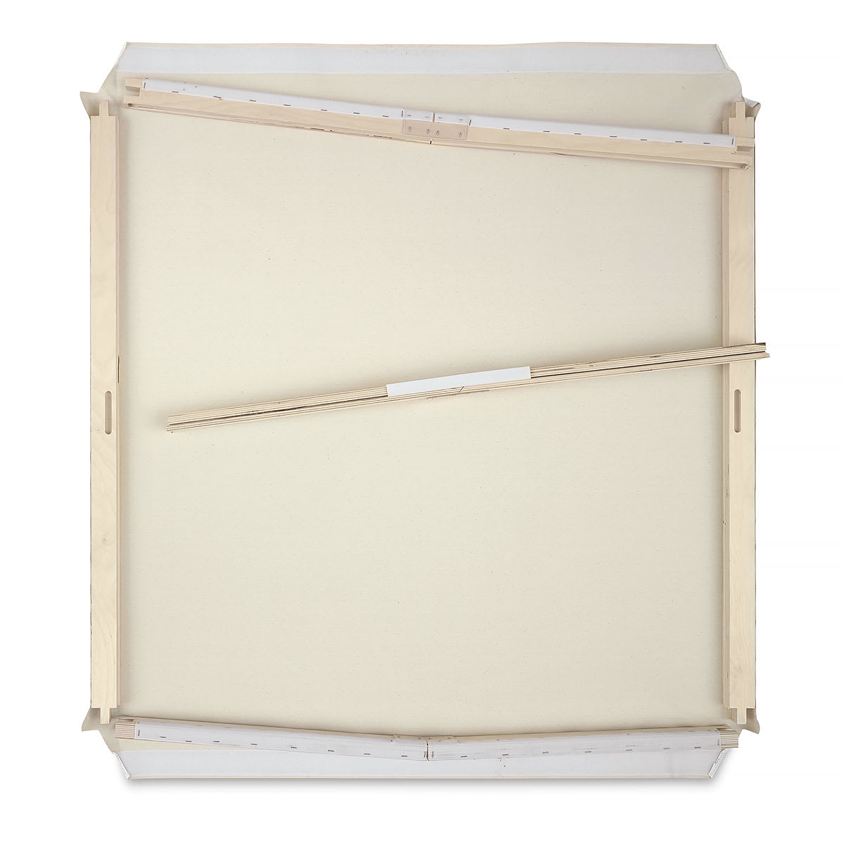 Collapsible Canvas