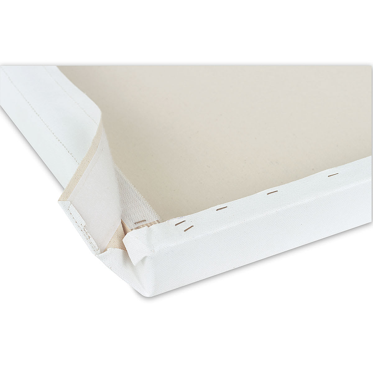 Collapsible Canvas