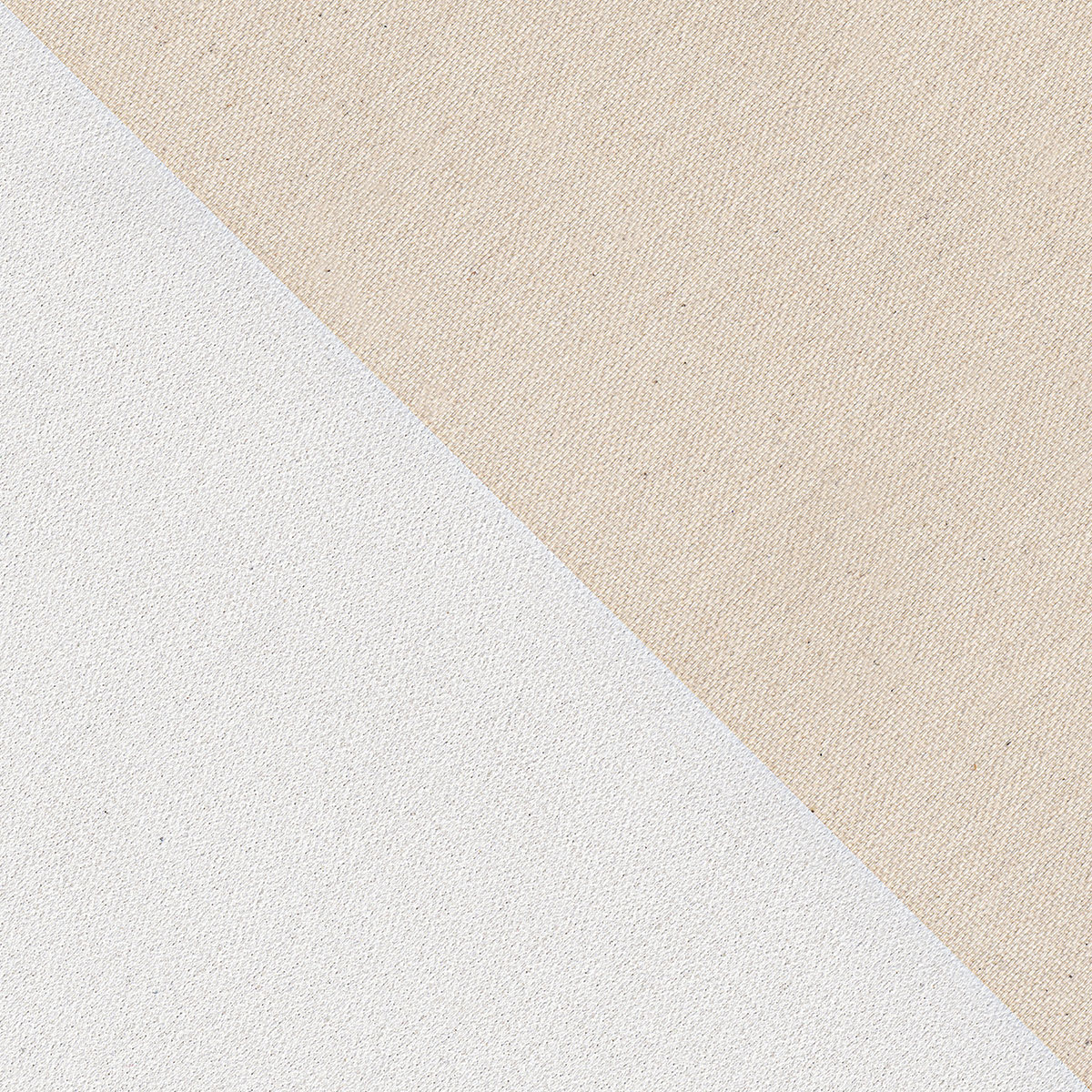 Masterpiece Monterey Cotton Canvas Roll - Acrylic Primed