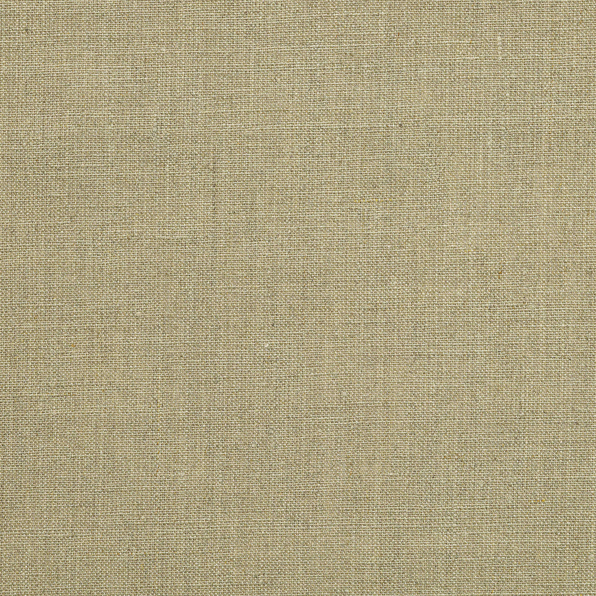 Blick Studio Unprimed Linen Canvas Rolls and Blankets - Medium, 7 oz, 84" x 1 yard, Folded close-up to show weave