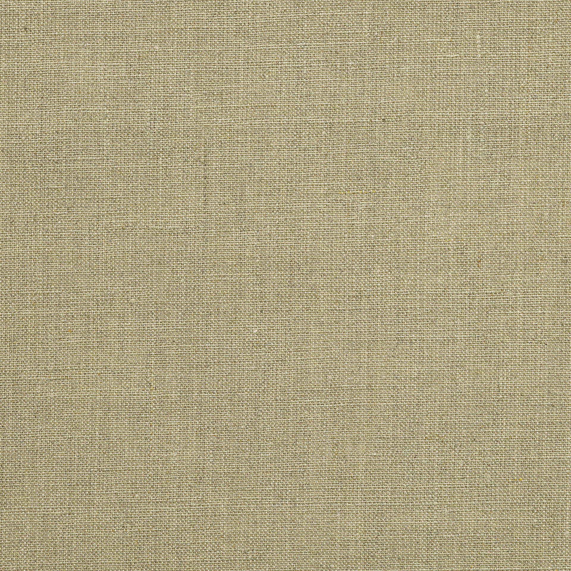 Blick Studio Unprimed Linen Canvas Rolls and Blankets - Medium, 7 oz, 84" x 6 yards, Roll close-up to show weave