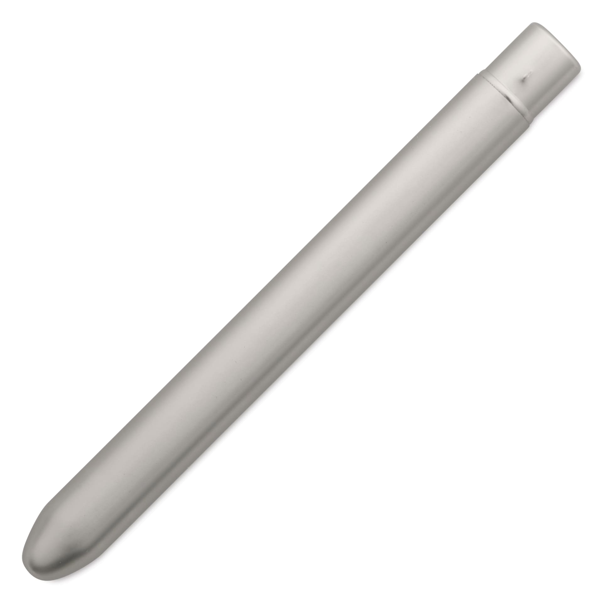 Escoda Último Evolution Synthetic Squirrel Travel Brush - Mop, top of the brush inside handle