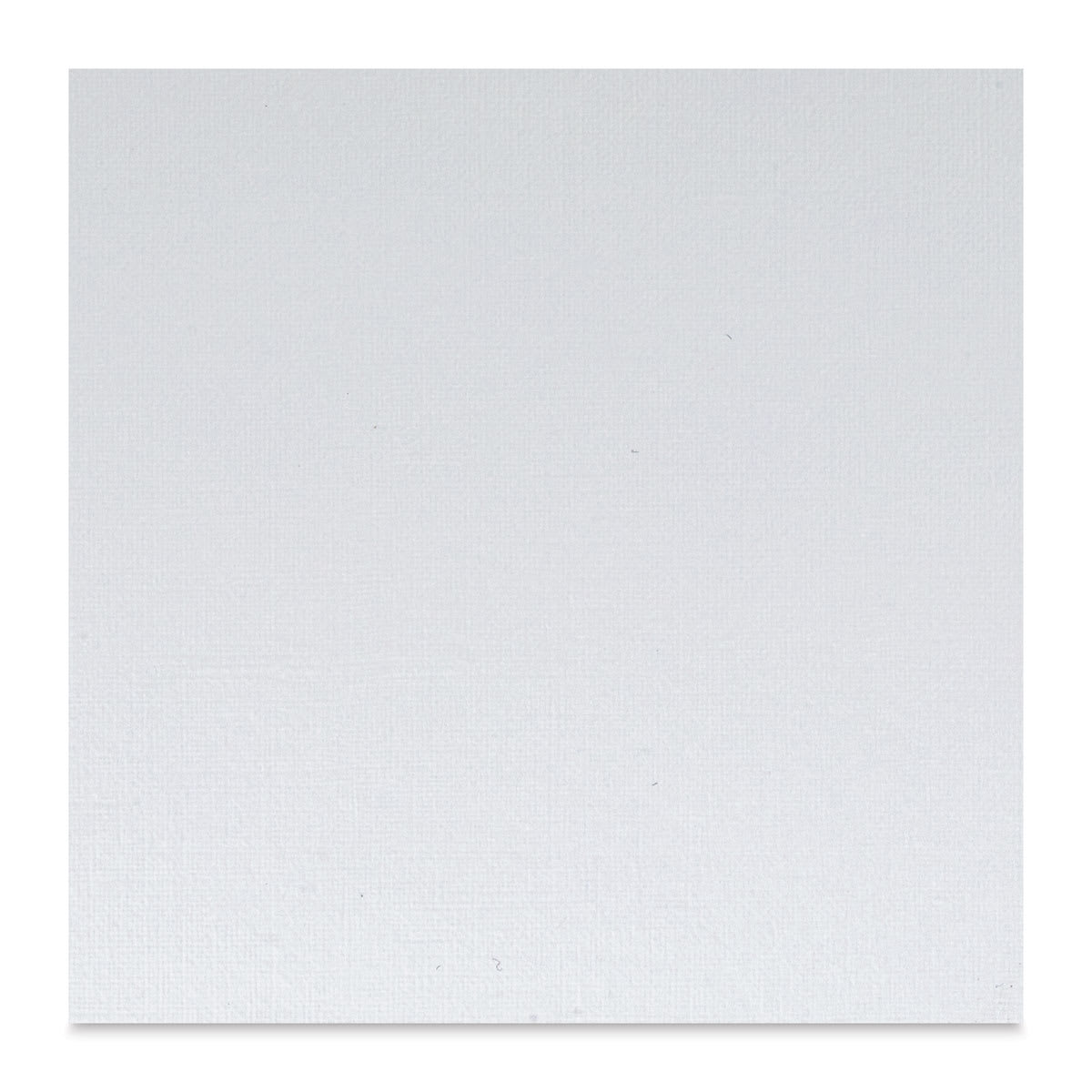 Canson Foundation Canva-Paper - Roll, 48" x 5 yds, White close up of surface texture