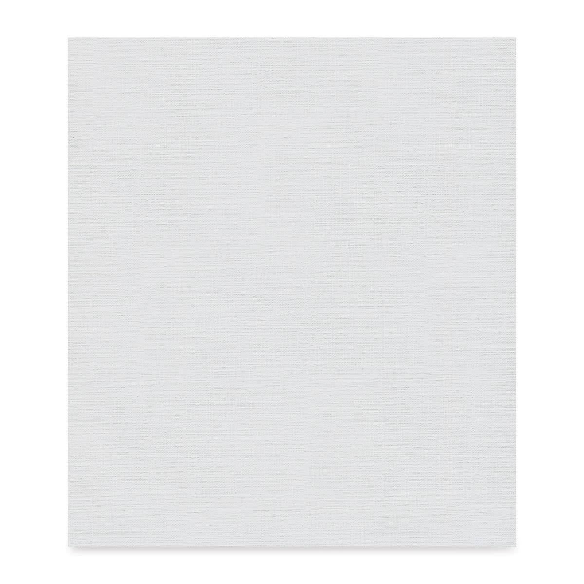 Canson Foundation Canva-Paper - Roll, 36" x 10 yds, White close up of texture