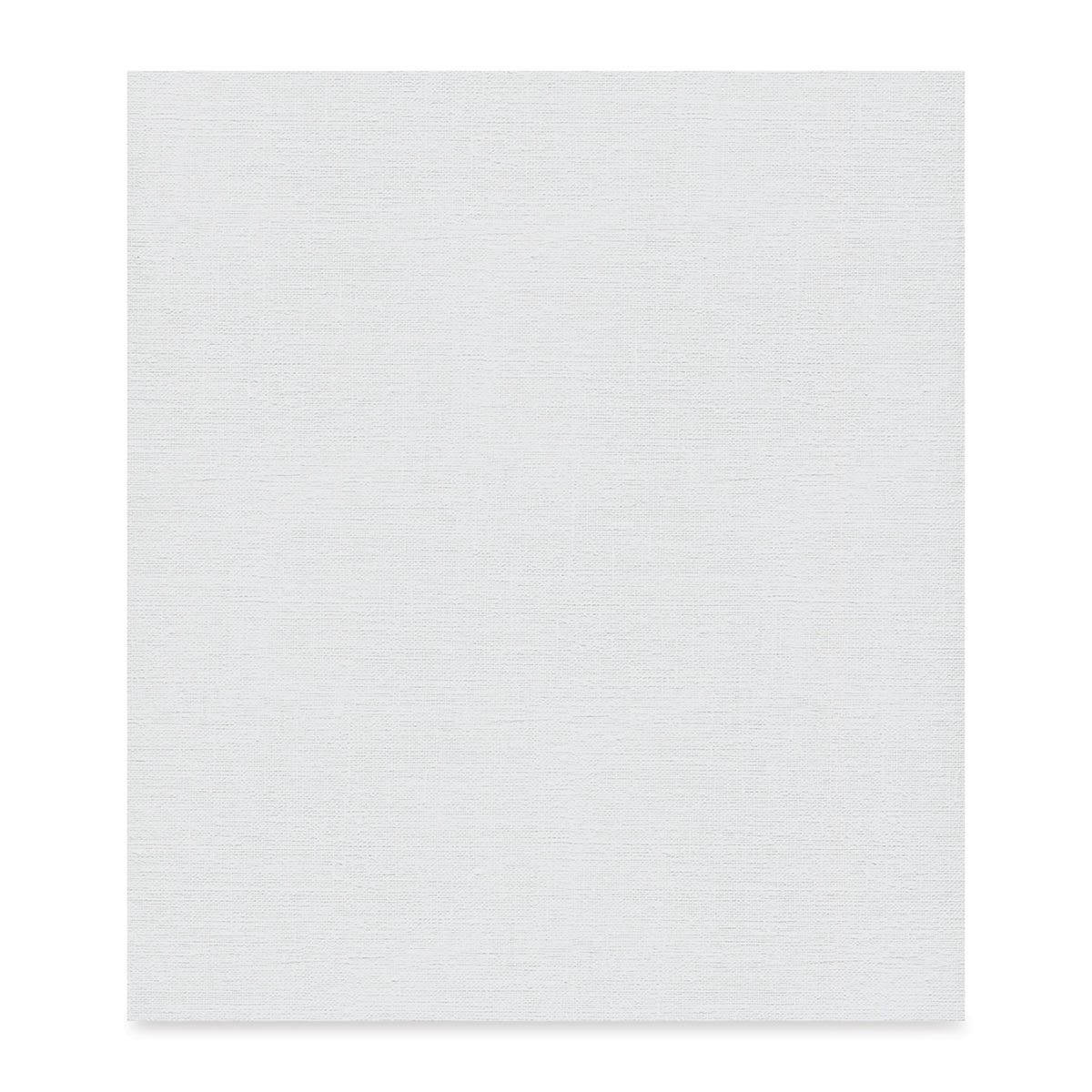 Canson Foundation Canva-Paper - Roll, 48" x 10 yds, White close up of texture