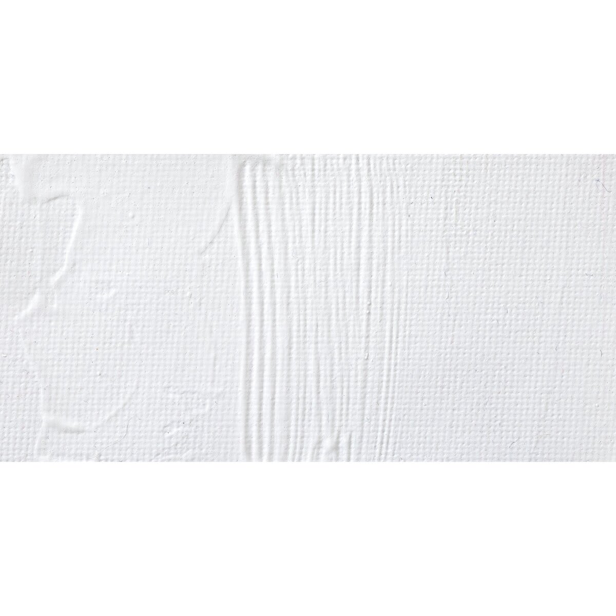 Tommy Art Gesso - White swatch