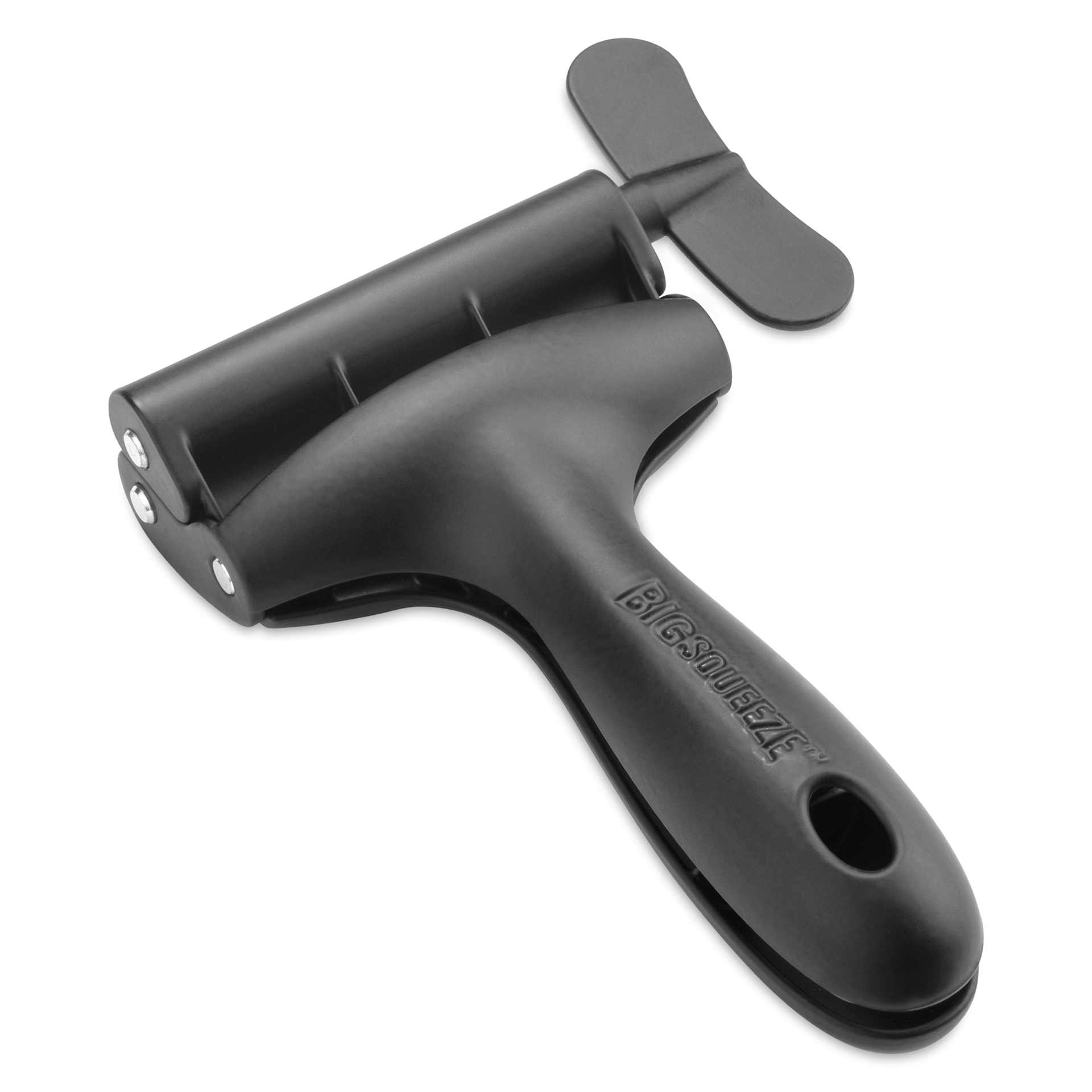 Tube Squeezer by Big Squeeze - Black, back