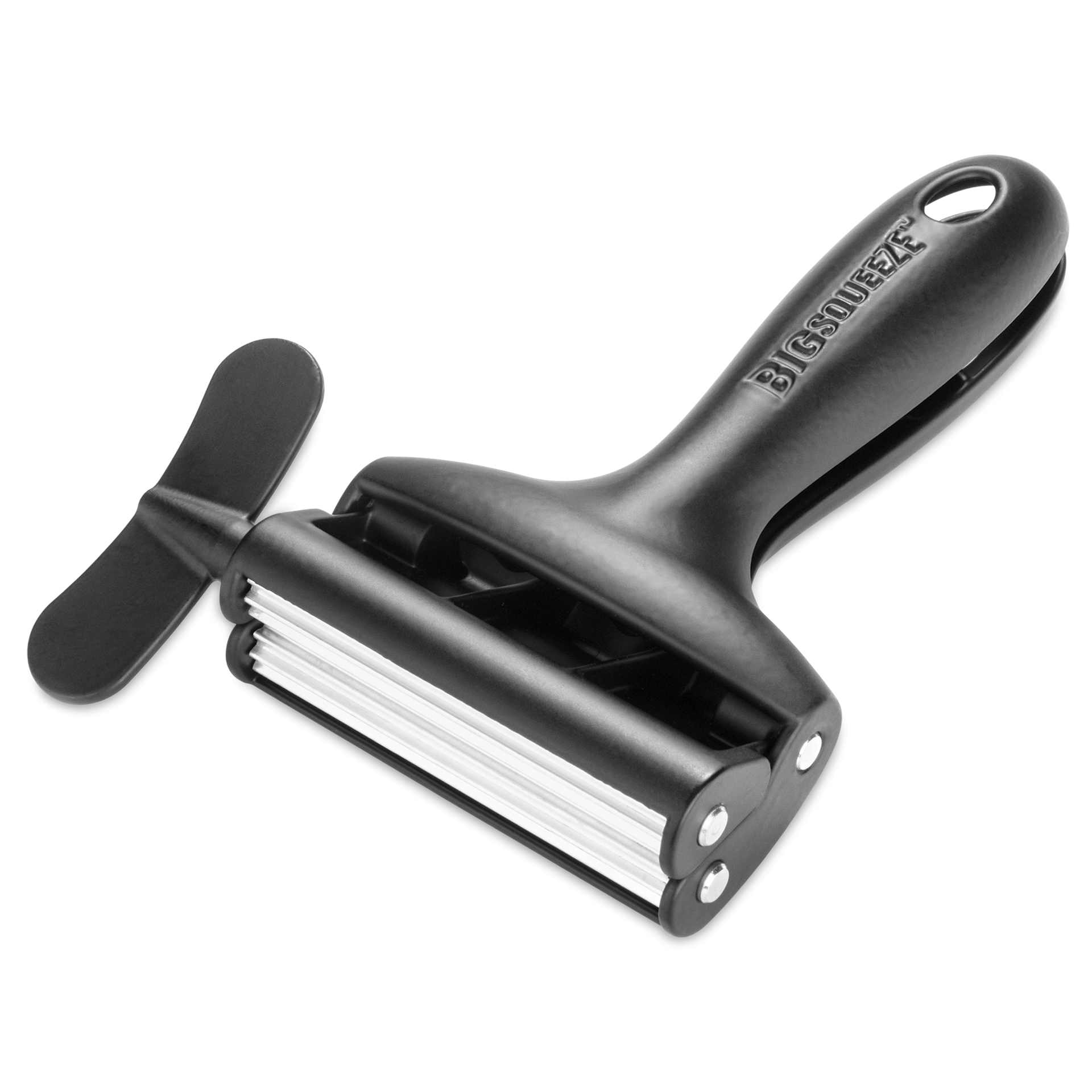 Tube Squeezer by Big Squeeze - Black