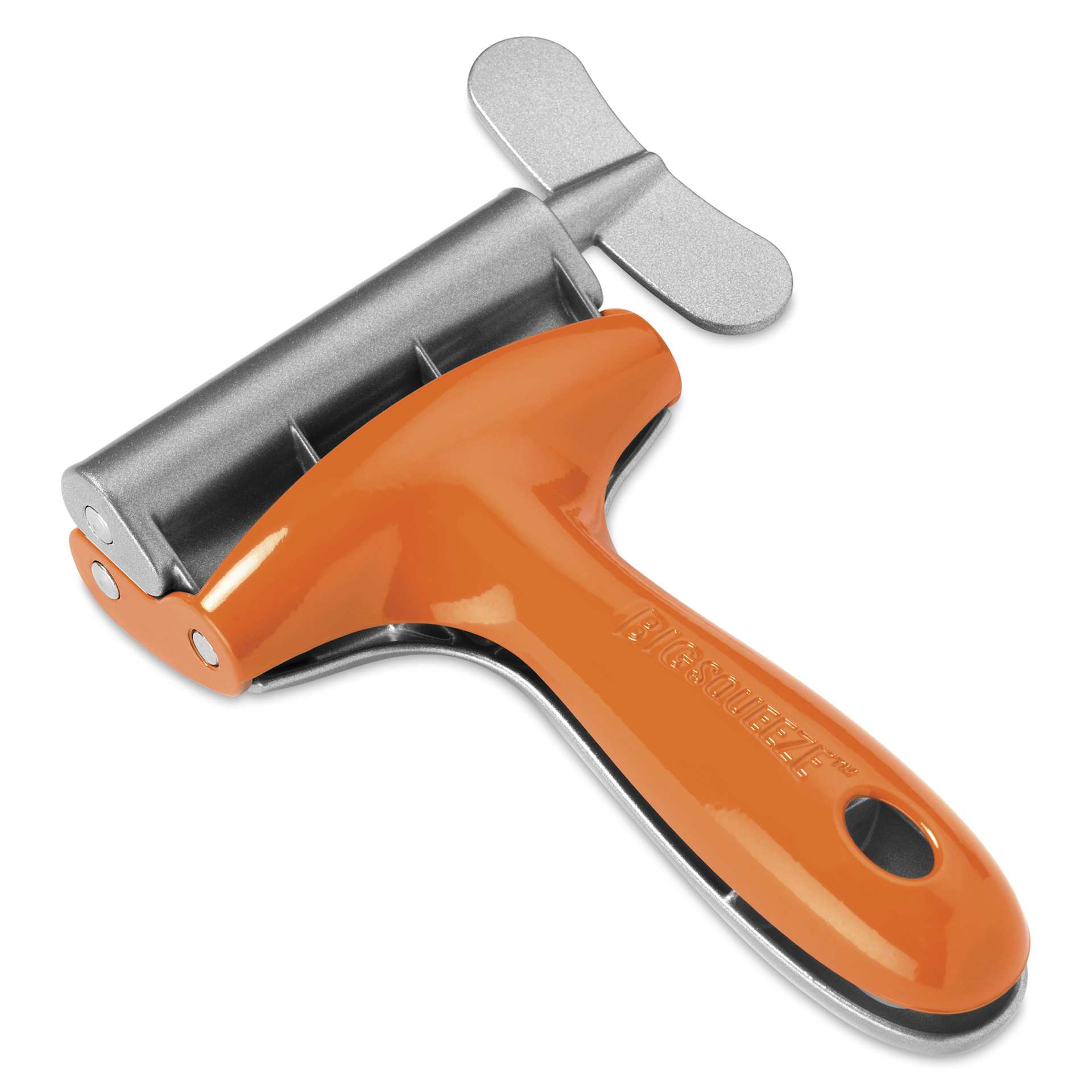 Tube Squeezer by Big Squeeze - Orange
