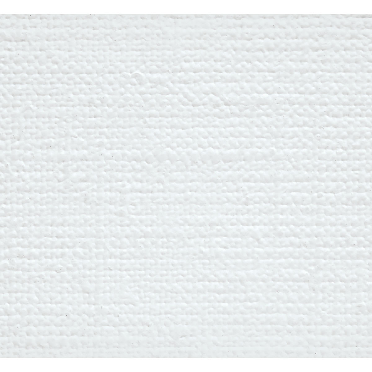 Richeson Linen Canvas Roll - Extra Fine, 83" x 11 yd close up of texture