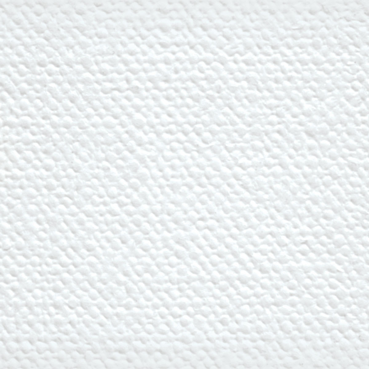 Richeson Linen Canvas Rolls - Closeup of swatch of Fine Grade Canvas