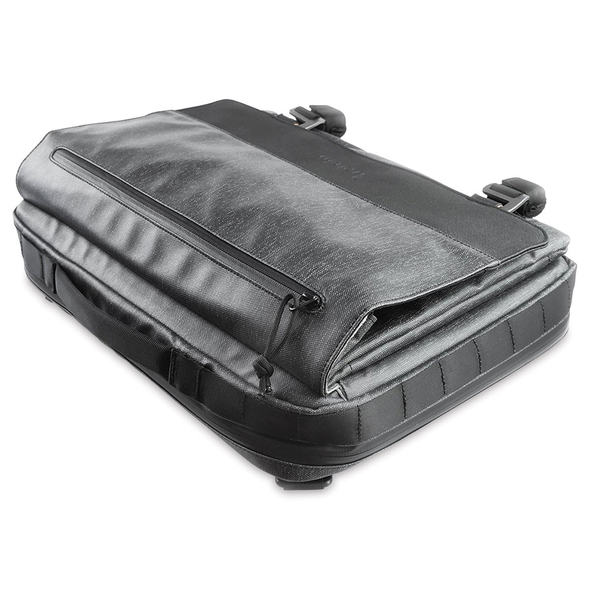 Etchr Art Satchel (side view)