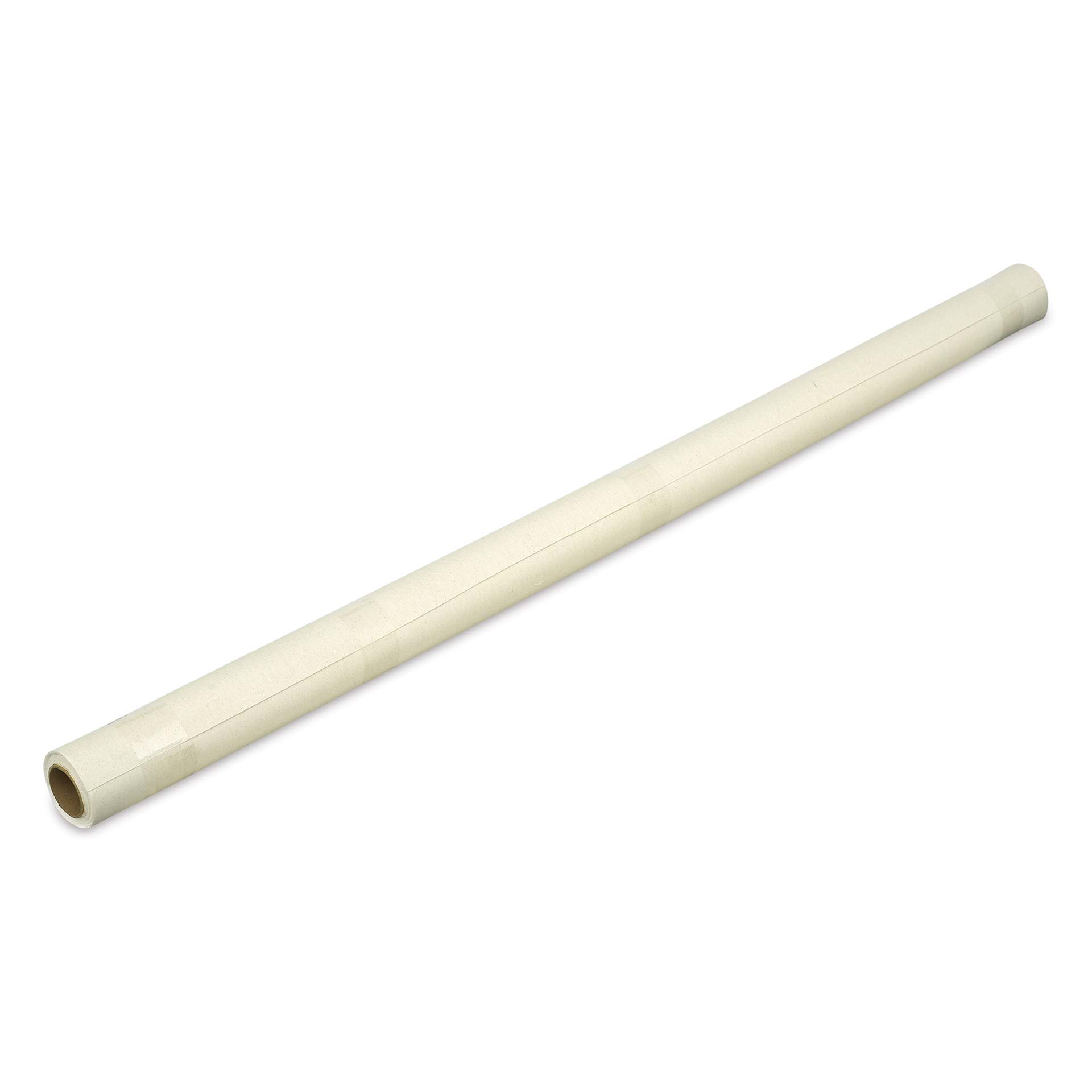 Sargent Art Acrylic Primed Cotton Canvas Roll - 60" x 6 yds (out of packaging)