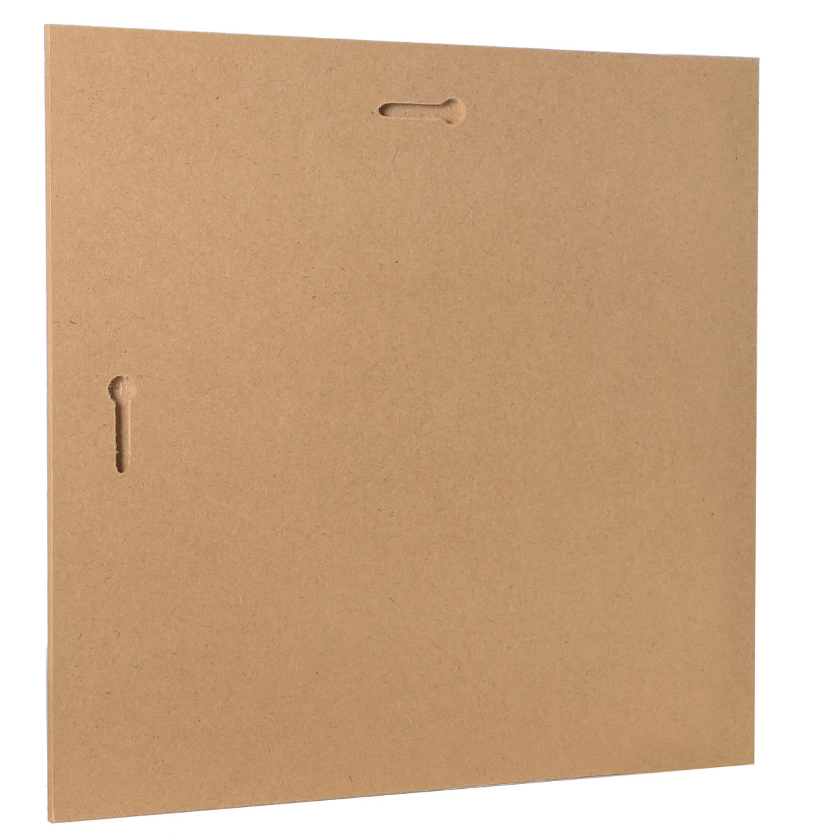 Art Alternatives MDF Panel - 10" x 10", back