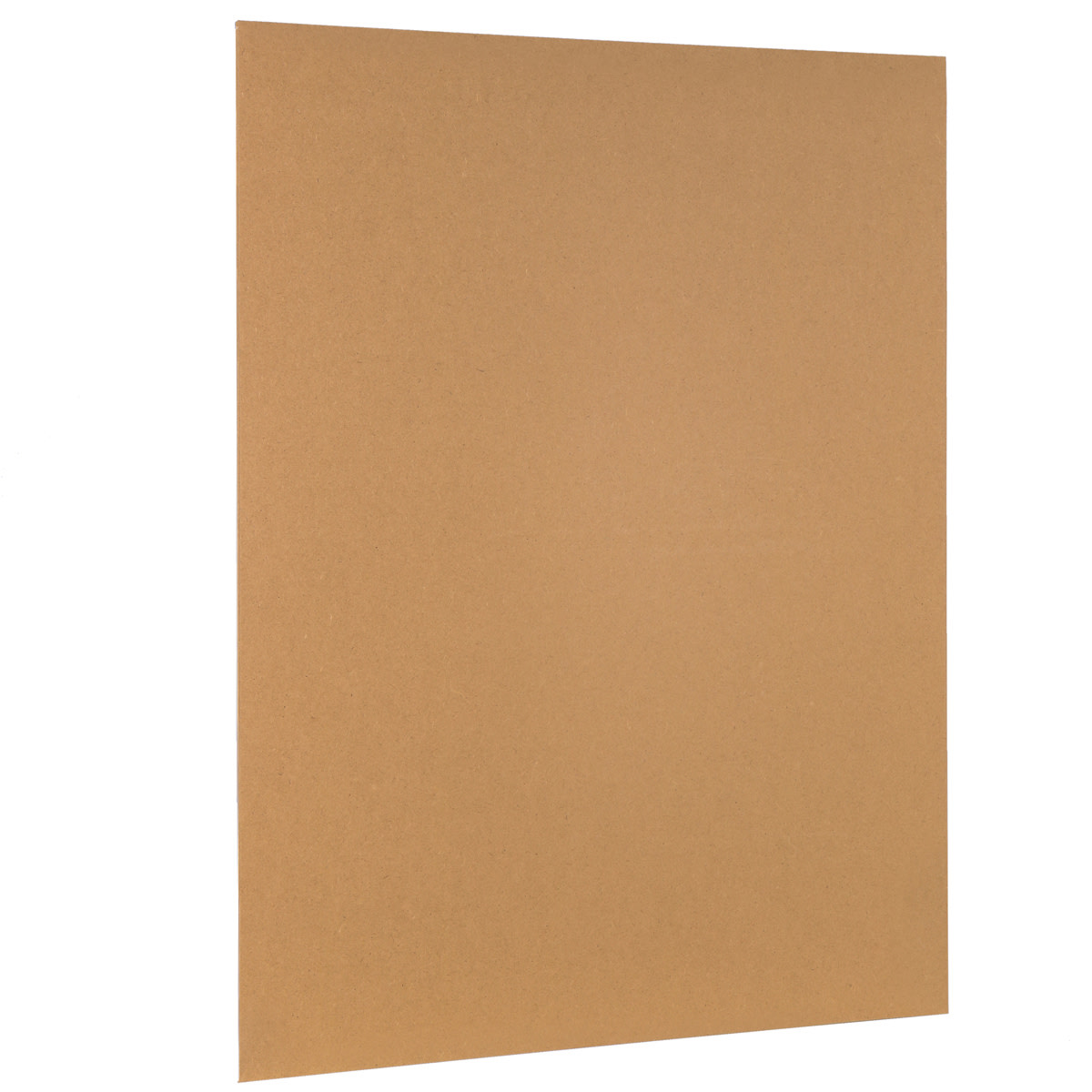 Art Alternatives MDF Panel - 18" x 24", back