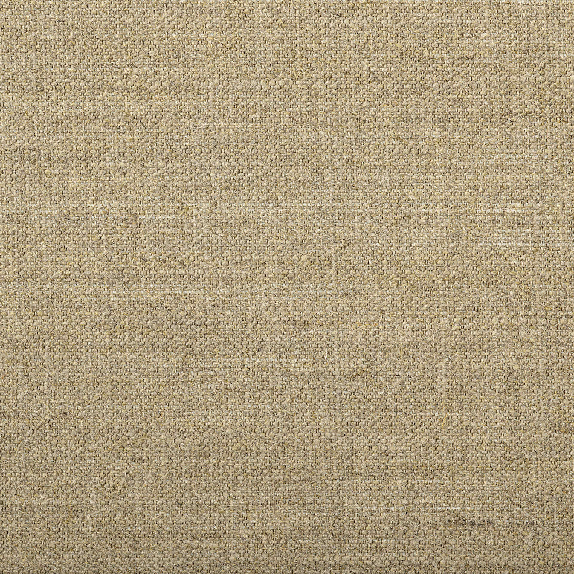 Artfix Absorbent Gray Linen Canvas by the Yard - Coarse 85" x 1 yd, canvas close-up