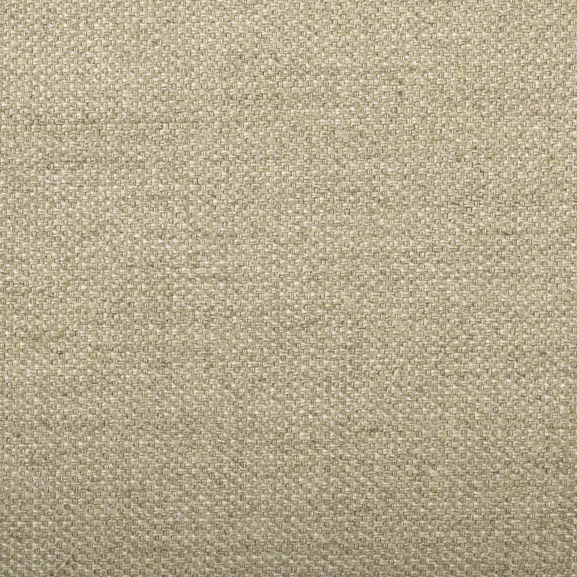 Artfix Absorbent Gray Linen Canvas by the Yard - Double Thread Coarse, 85" x 1 yd, canvas close-up
