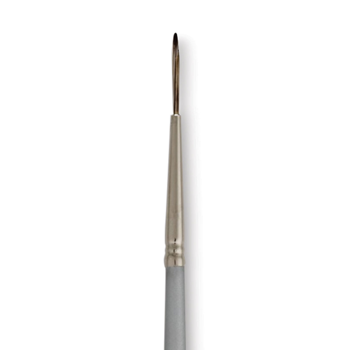 Dynasty Faux Squirrel Brush - Rigger, Short Handle, Size 2