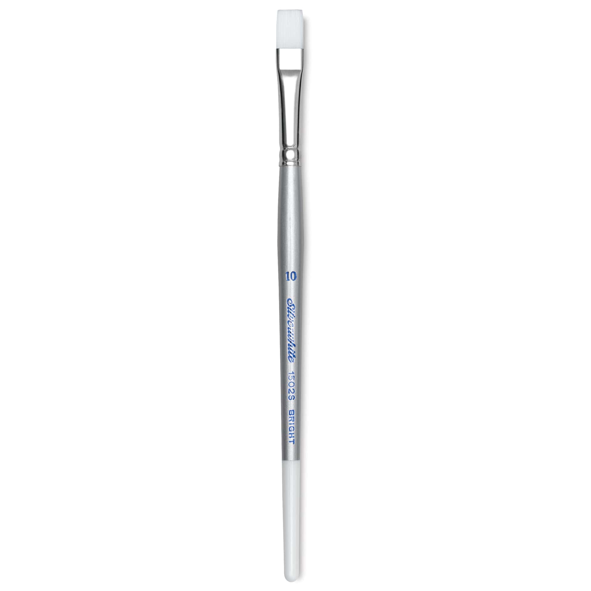 Silver Brush Silverwhite Soft Synthetic Brushes and Sets