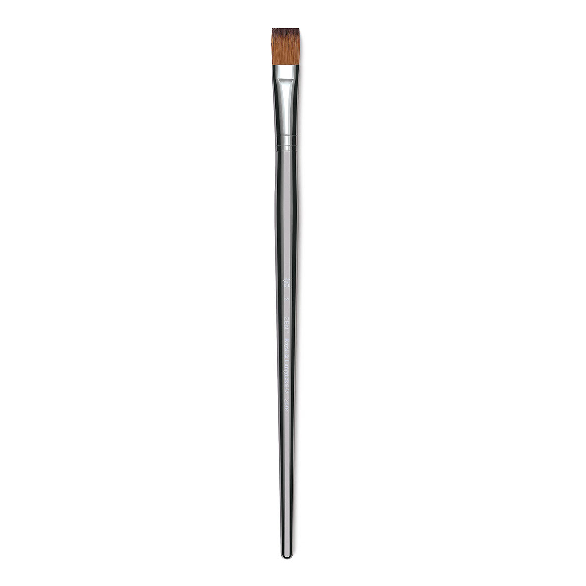 Royal & Langnickel Zen Brush - Bright, Size 8, Long Handle