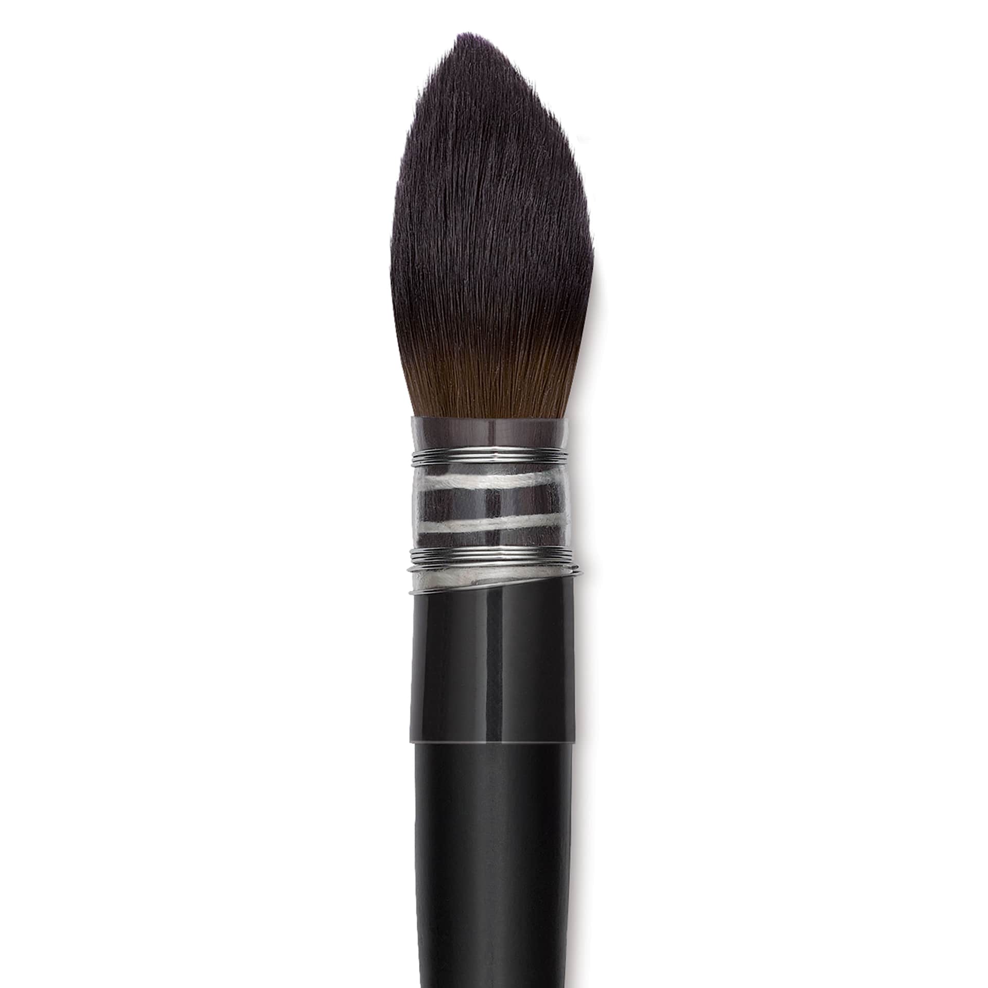 Raphaël Soft Aqua Brush - Quill, Size 8, Short Handle