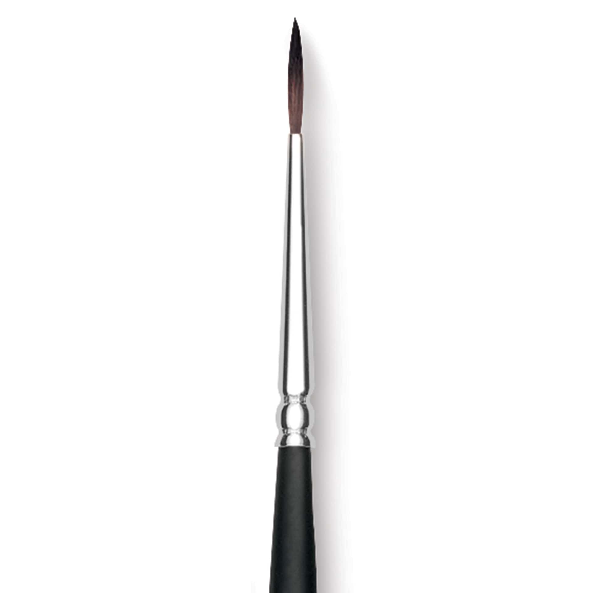 Raphaël Soft Aqua Brush - Round, Size 2, Short Handle
