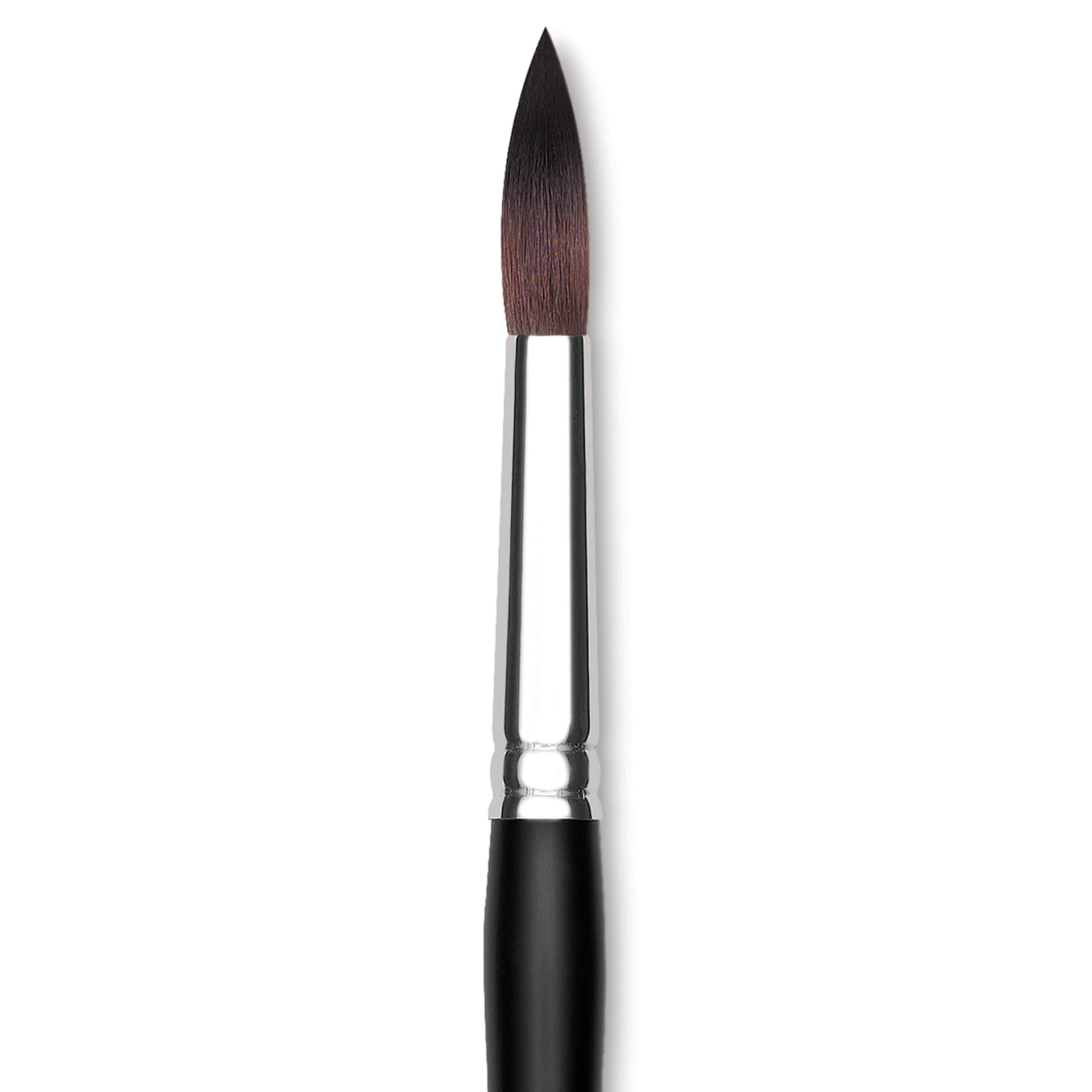 Raphaël Soft Aqua Brush - Round, Size 20, Short Handle