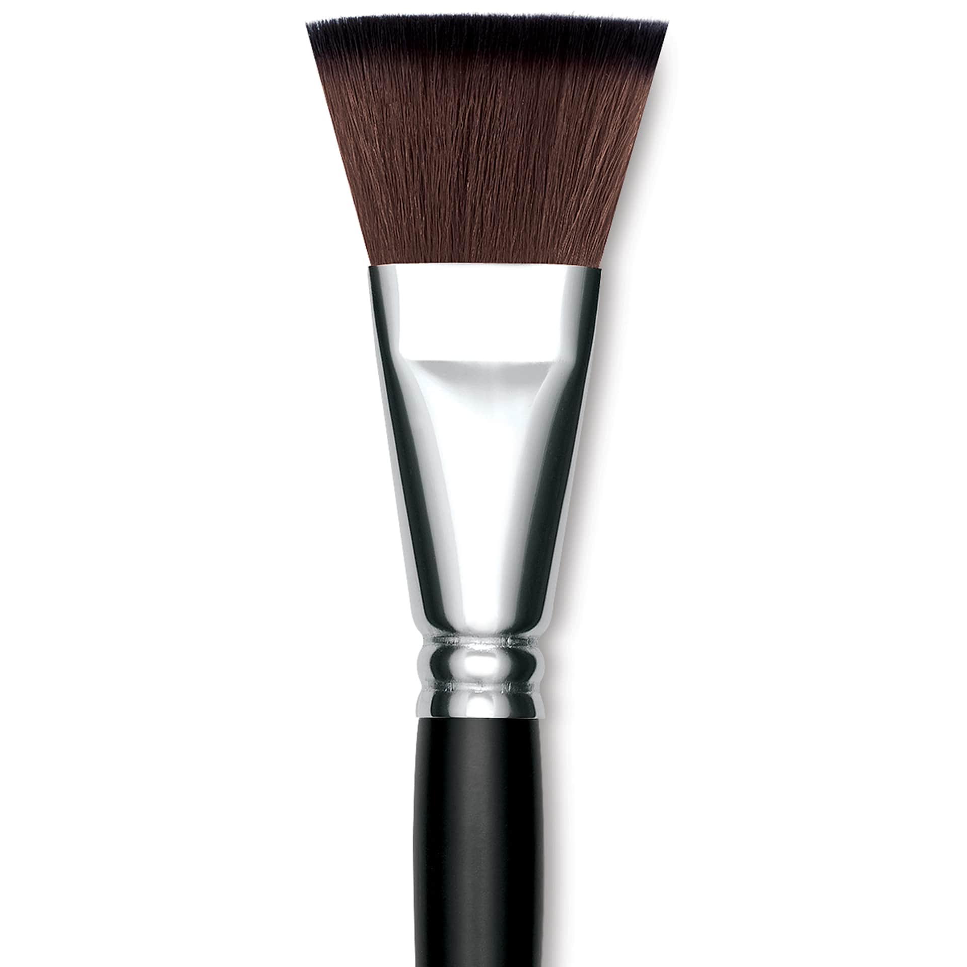 Raphaël Soft Aqua Brush - Flat, Size 22, Short Handle