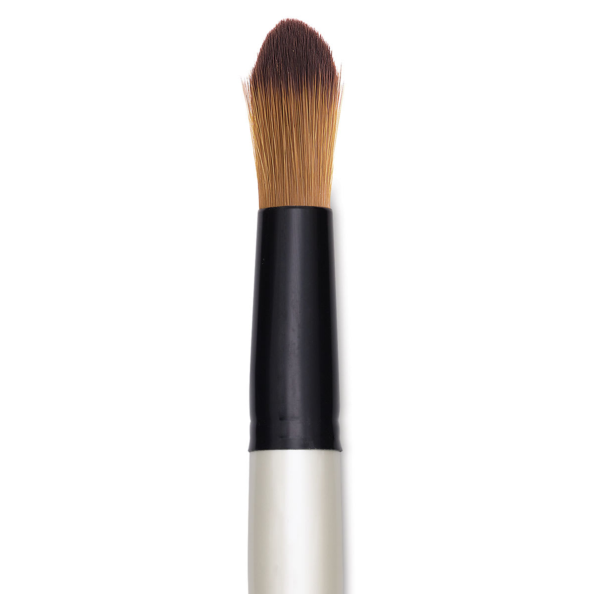 Simply Simmons XL Soft Synthetic Brush - Round, Size 40 close up
