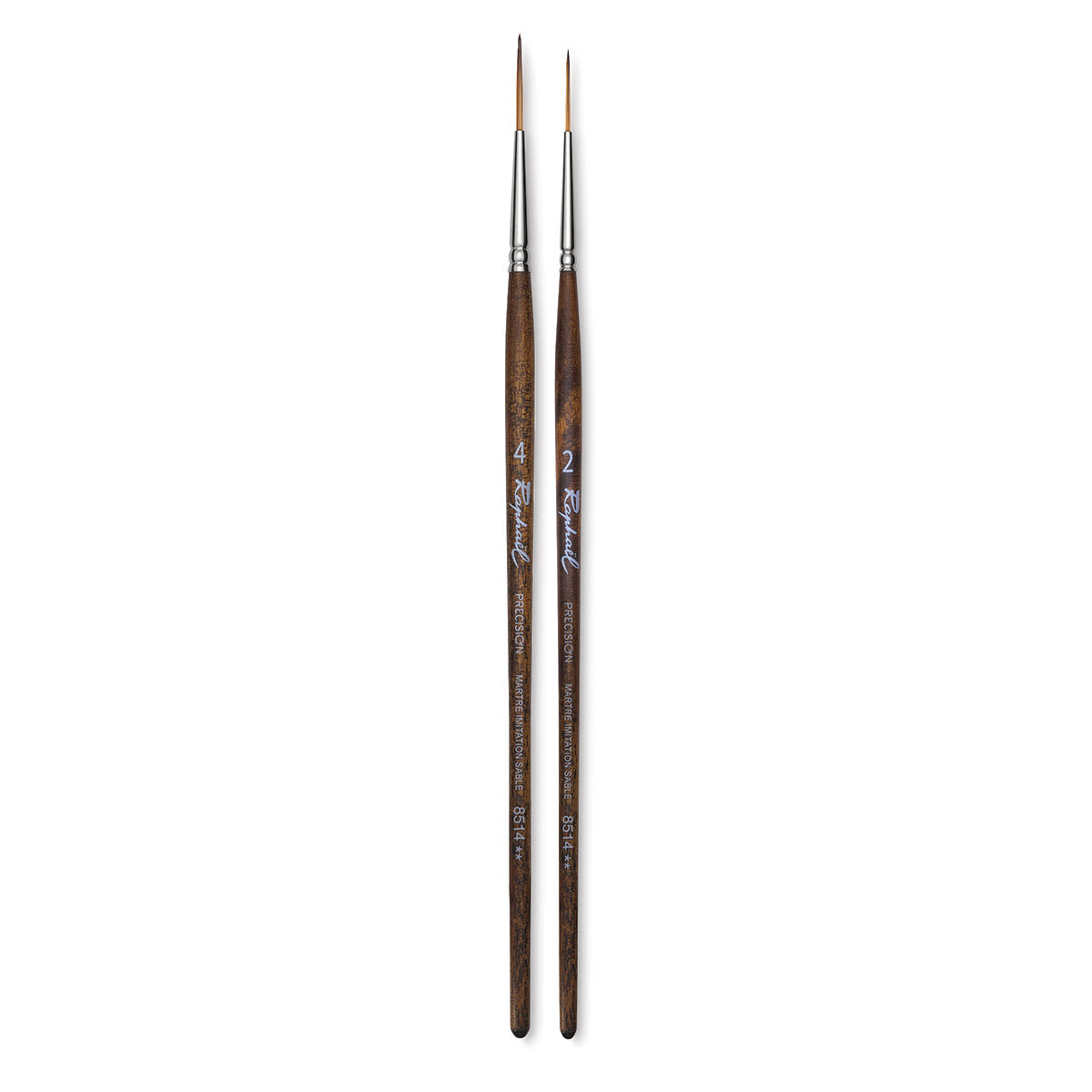 Raphaël Precision Brushes