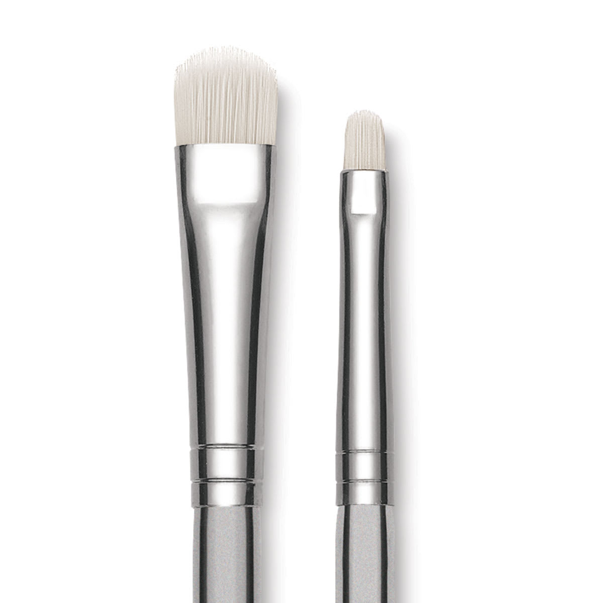 Royal & Langnickel Zen Watercolor Scrubber Brushes - Stiff Scrubbers (close-up) Royal & Langnickel Zen Watercolor Scrubber Brushes - Stiff Scrubbers (close-up)