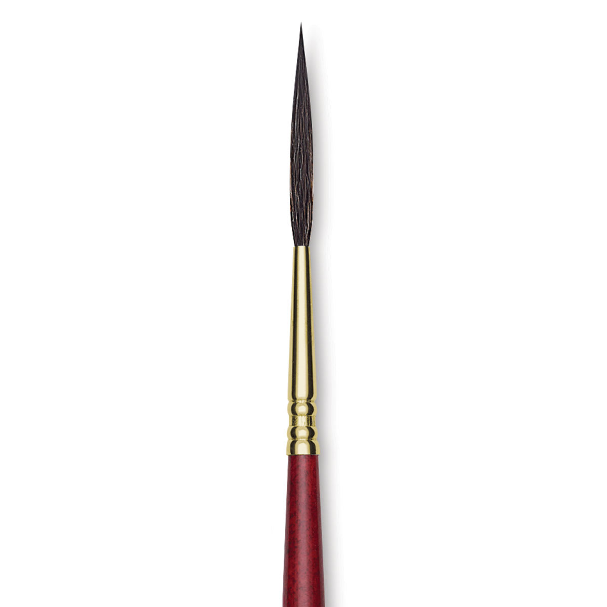 Blick Master Synthetic Squirrel Brush - Rigger, Size 2