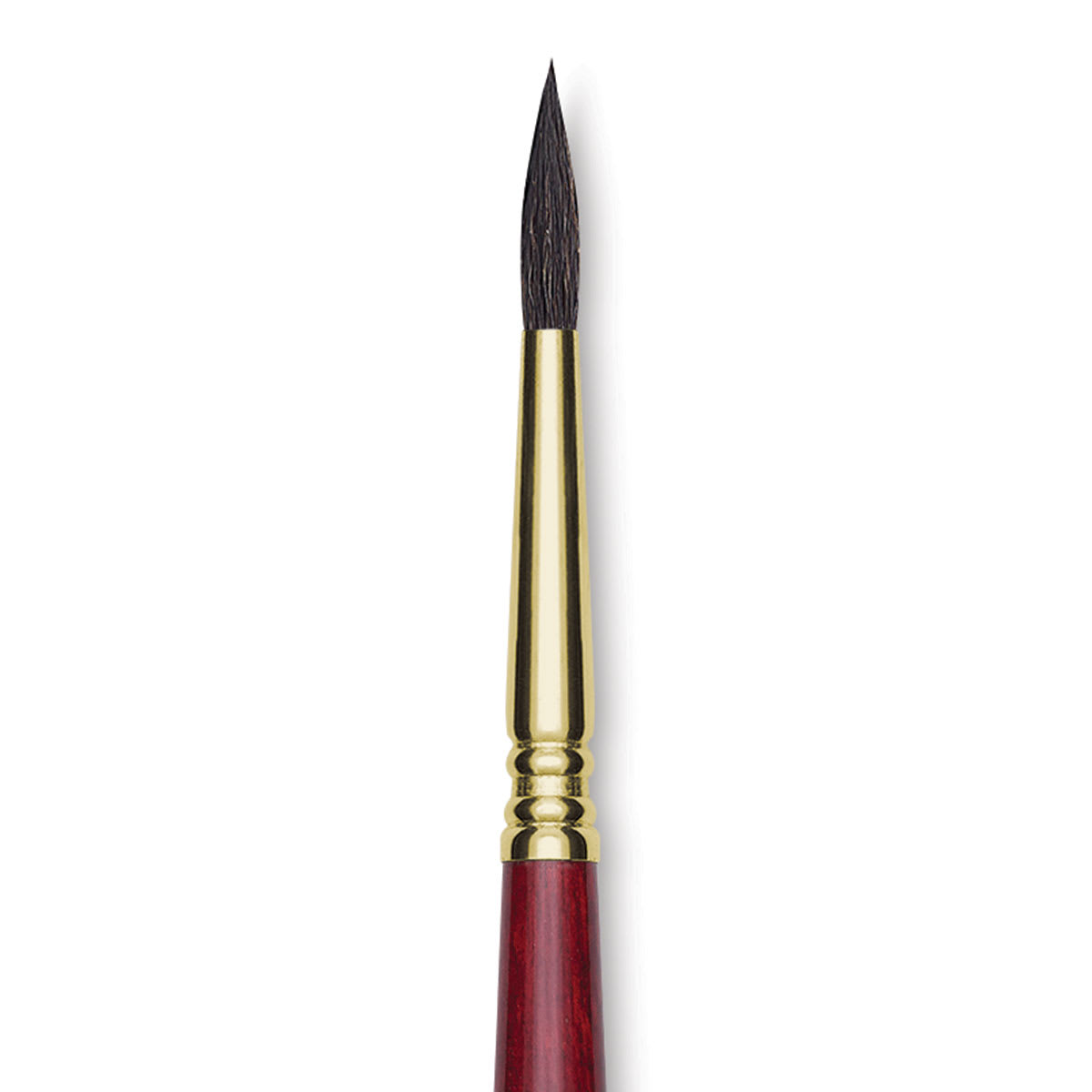Blick Master Synthetic Squirrel Brush - Round, Size 6