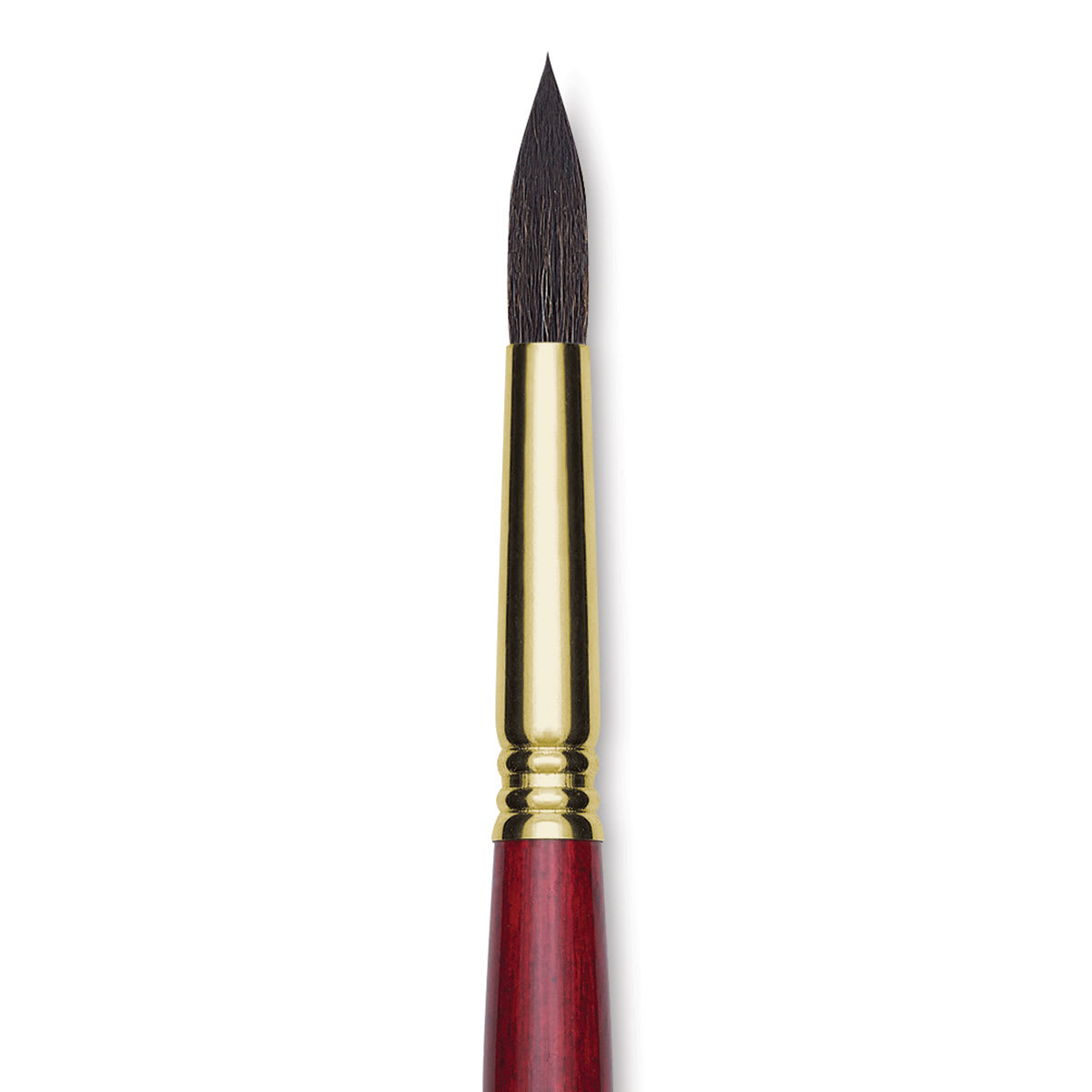 Blick Master Synthetic Squirrel Brush - Round, Size 12