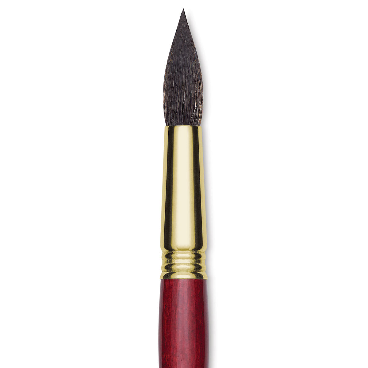 Blick Master Synthetic Squirrel Brush - Round, Size 18