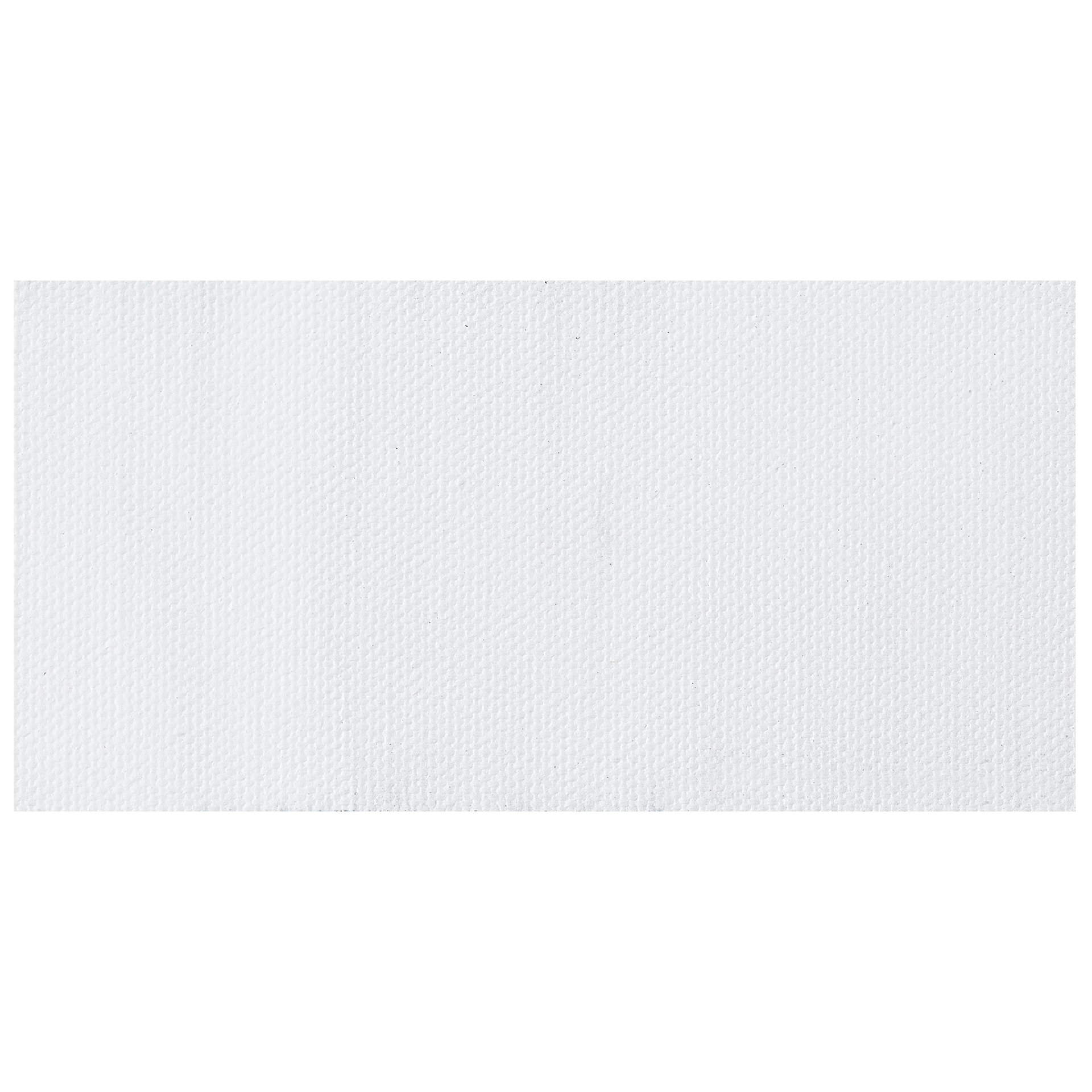 Matisse Flow Acrylic Paint - Titanium White swatch