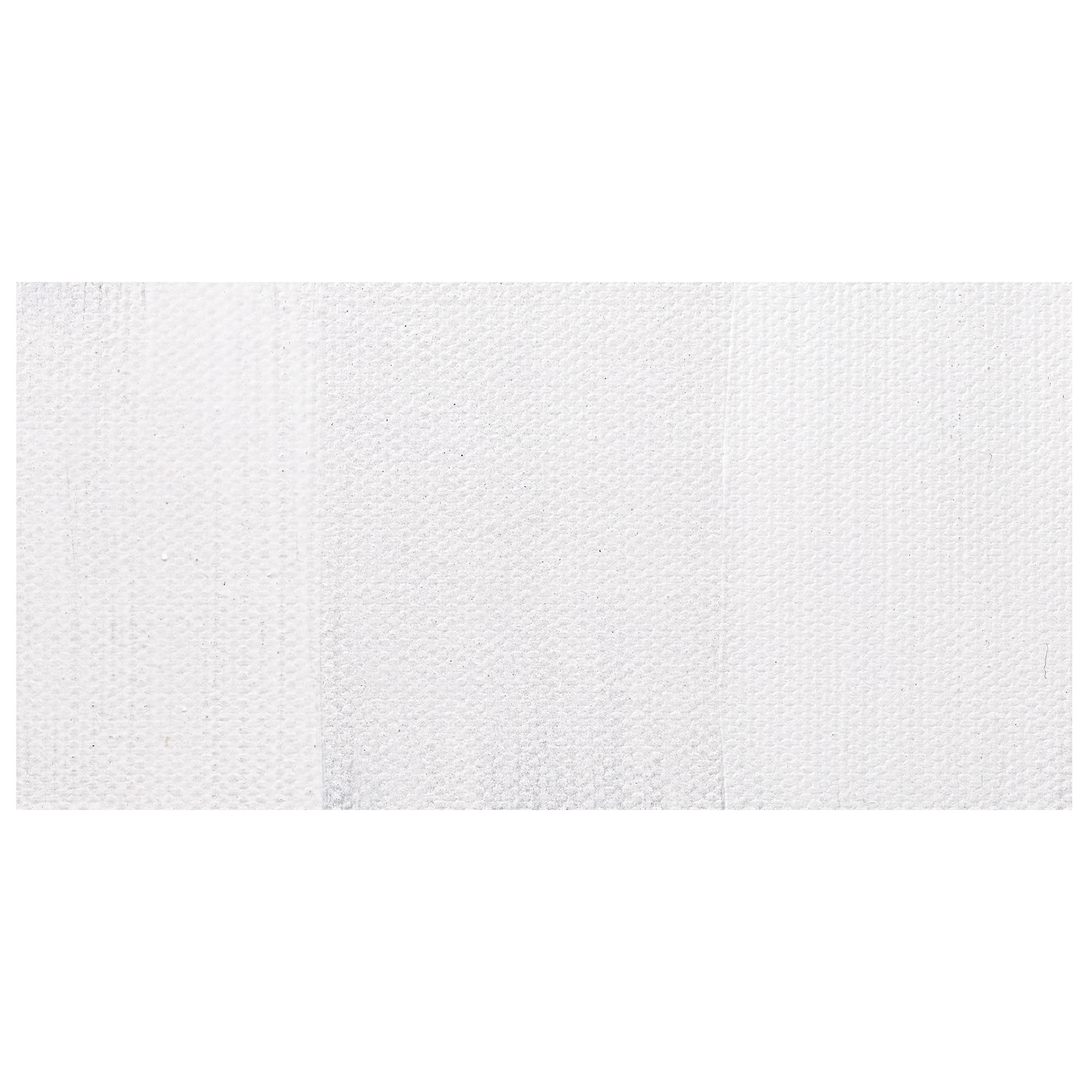 Matisse Flow Acrylic Paint - Zinc White swatch