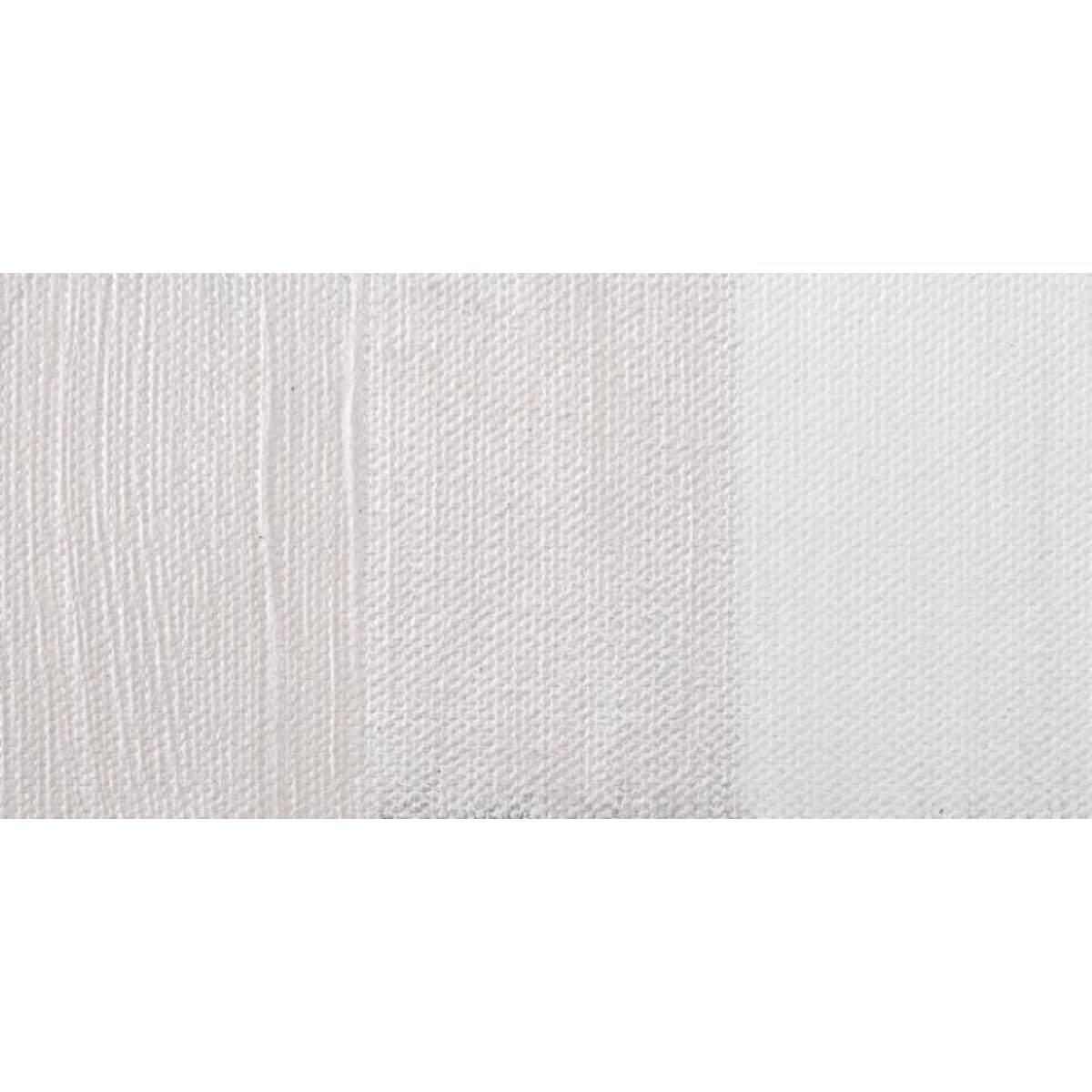 Matisse Flow Acrylic Paint - Iridescent White swatch