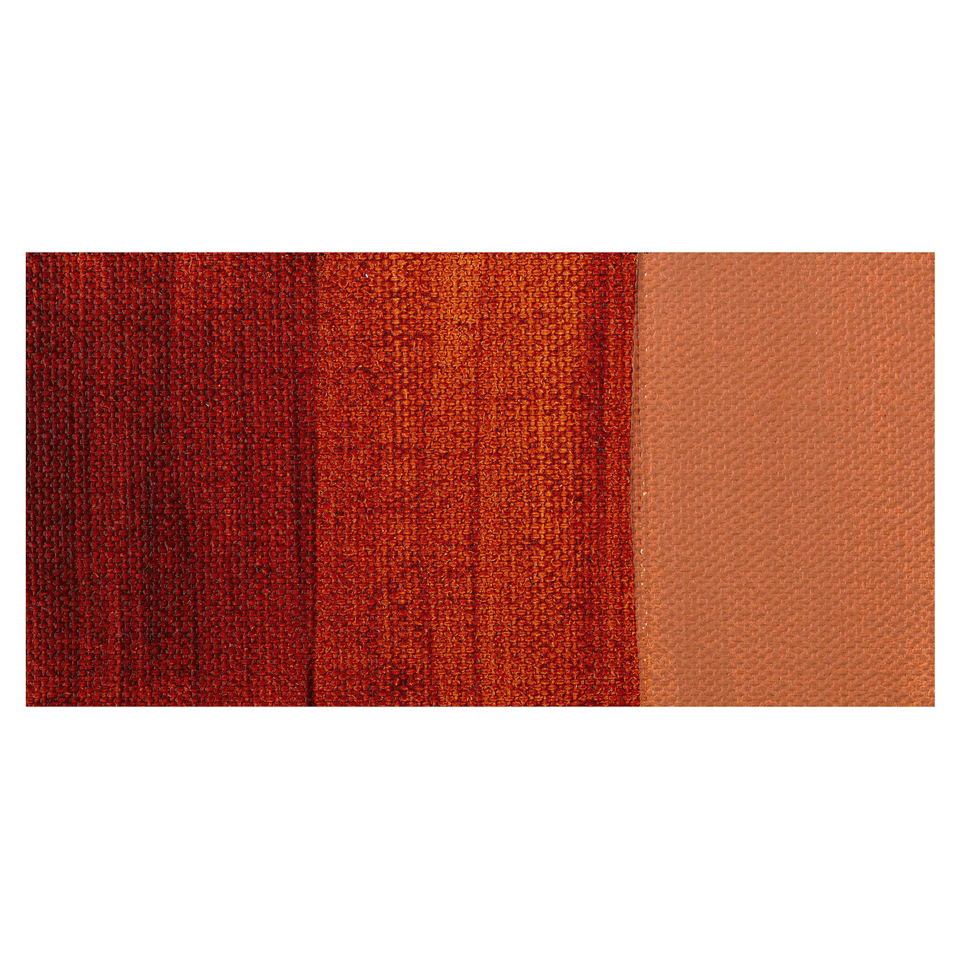 Matisse Flow Acrylic Paint - Transparent Red Oxide swatch