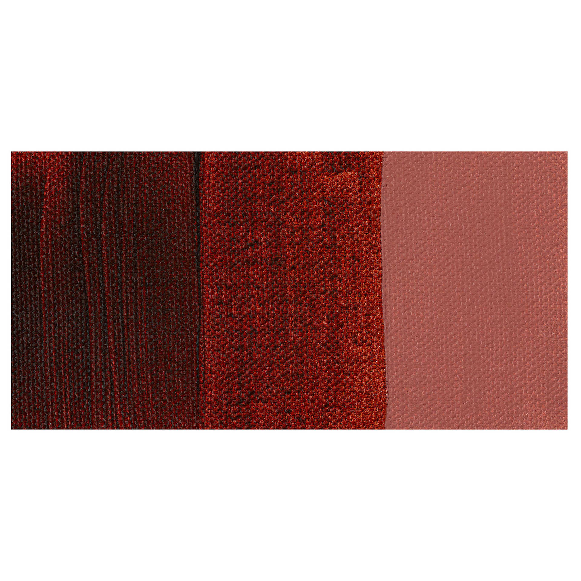 Matisse Flow Acrylic Paint - Transparent Venetian Red tube