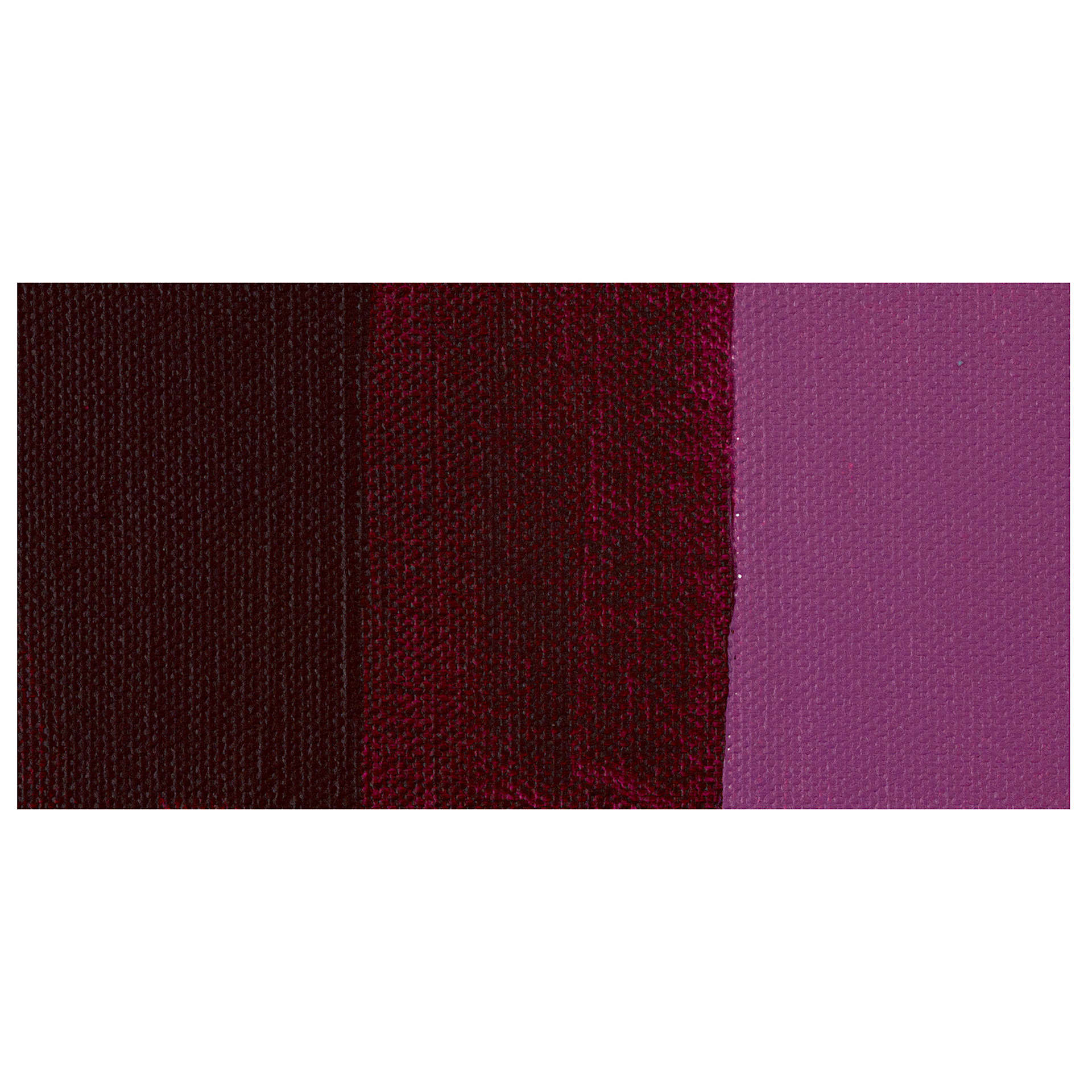 Matisse Flow Acrylic - Burgundy swatch
