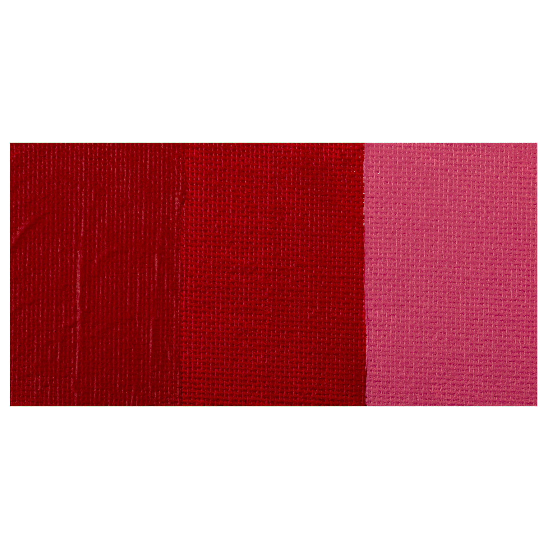 Matisse Flow Acrylic Paint - Naphthol Crimson swatch