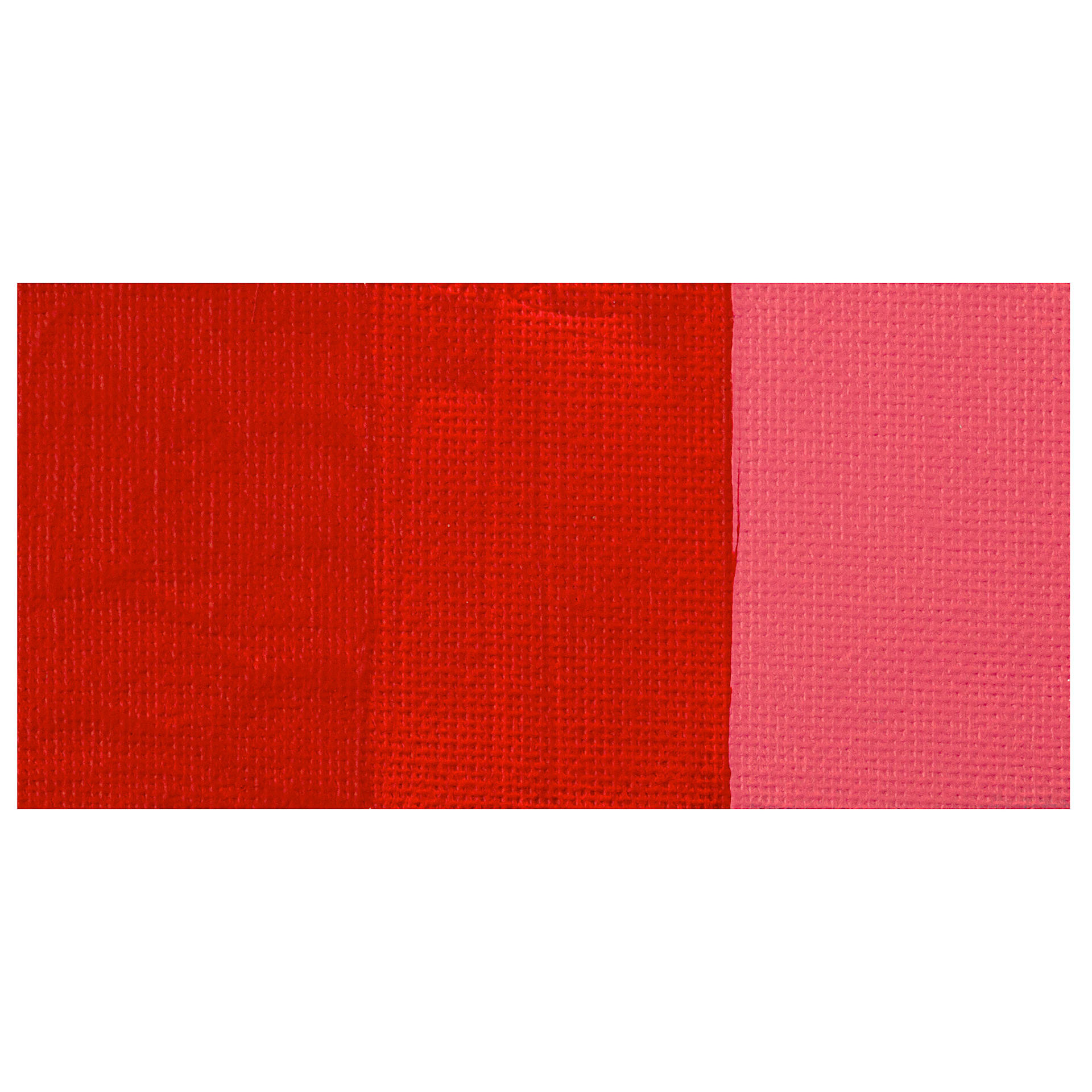 Matisse Flow Acrylic Paint - Naphthol Scarlet swatch