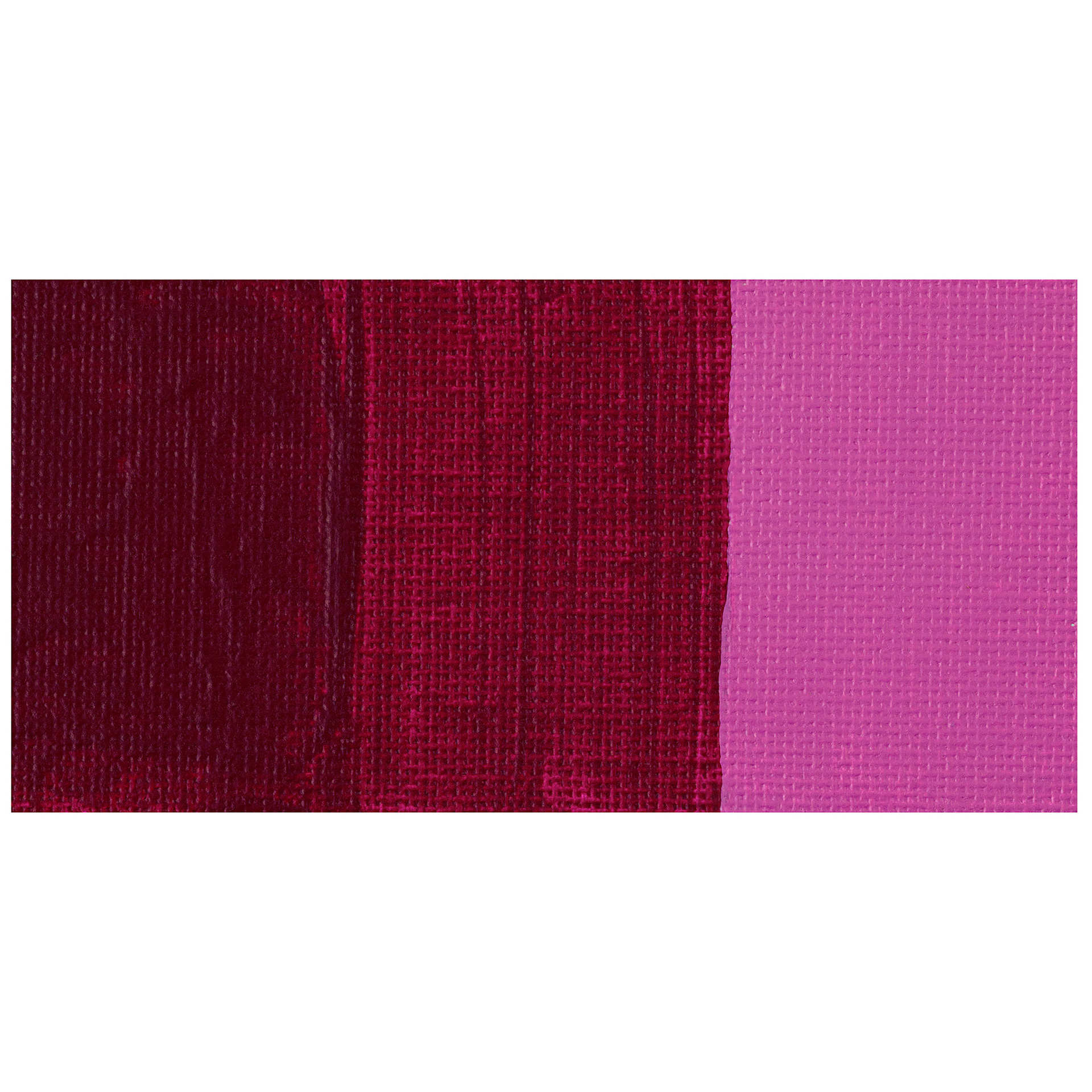 Matisse Flow Acrylic Paint - Magenta Quin Violet swatch