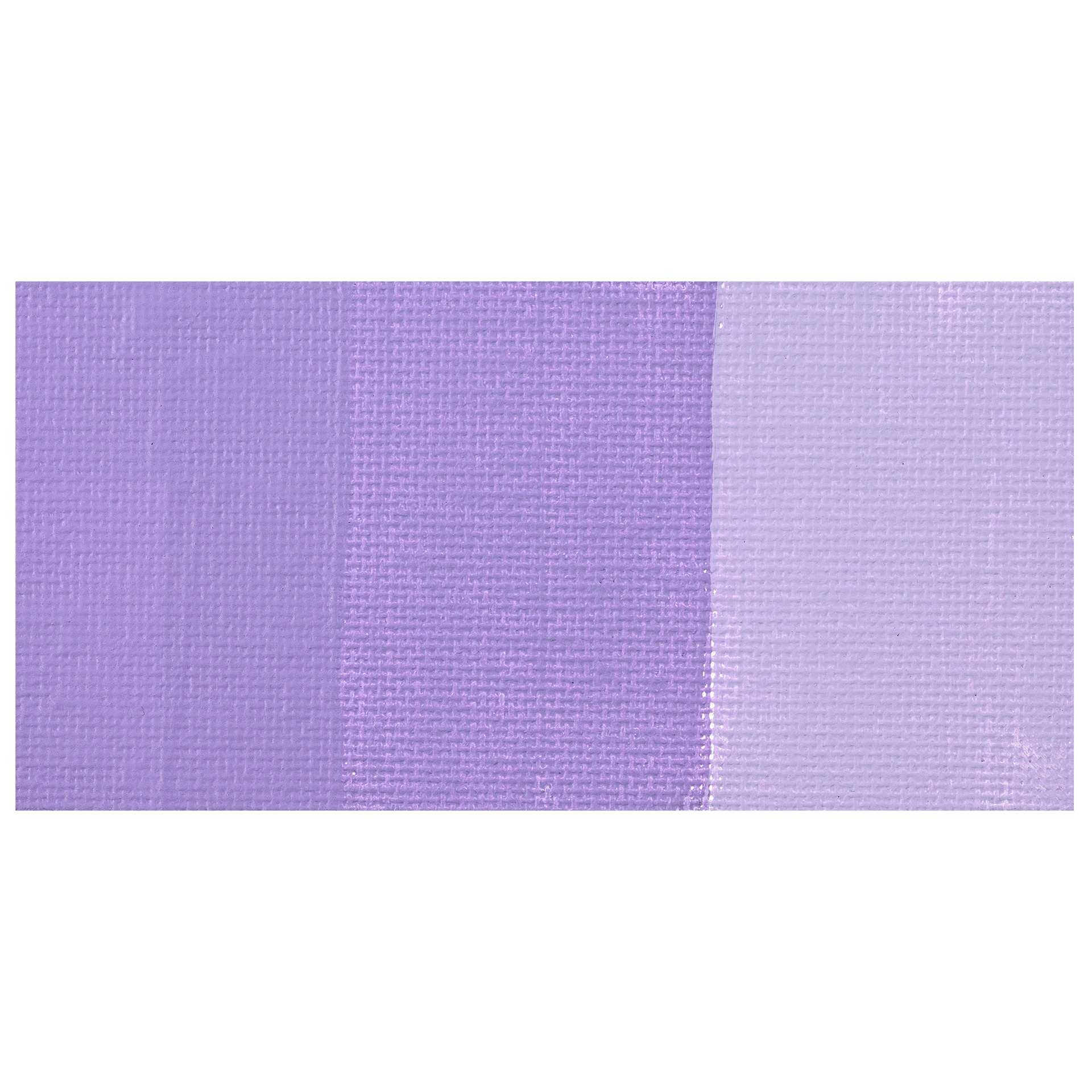 Matisse Flow Acrylic Paint - Permanent Light Violet swatch