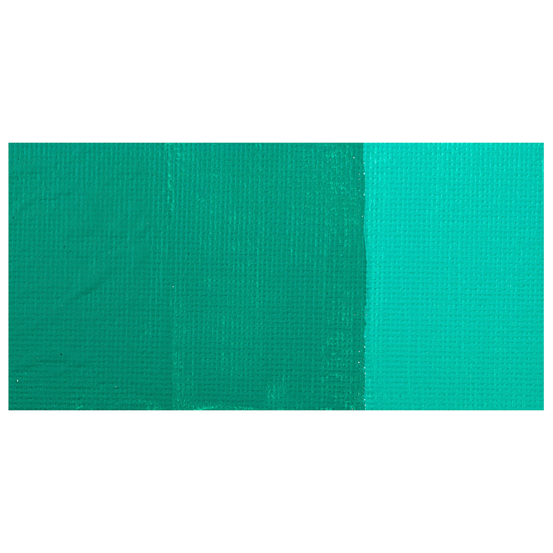Matisse Flow Acrylic - Aqua Green Light swatch